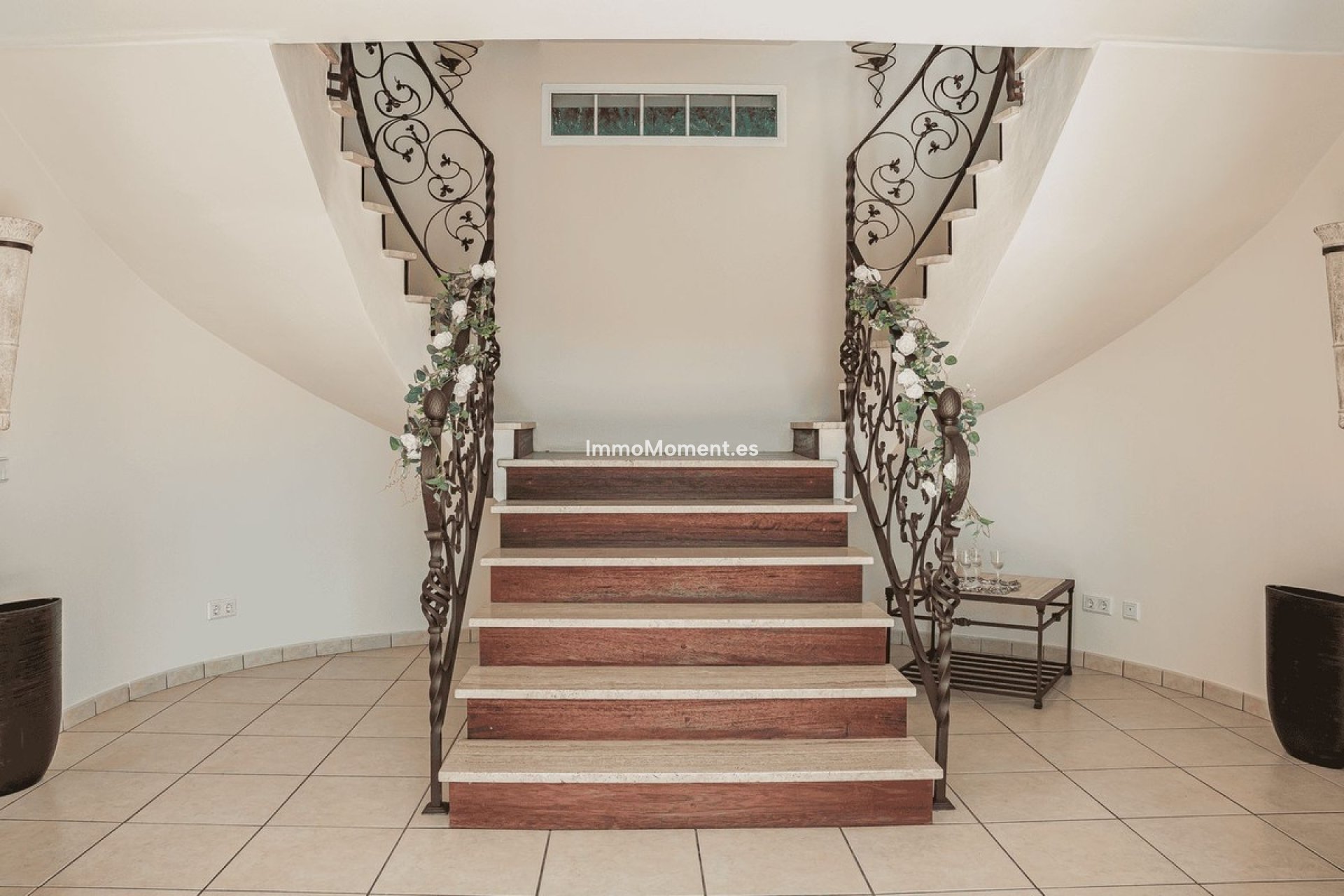 Wiederverkauf - Freistehende Villa - Estepona  - Estepona Centro