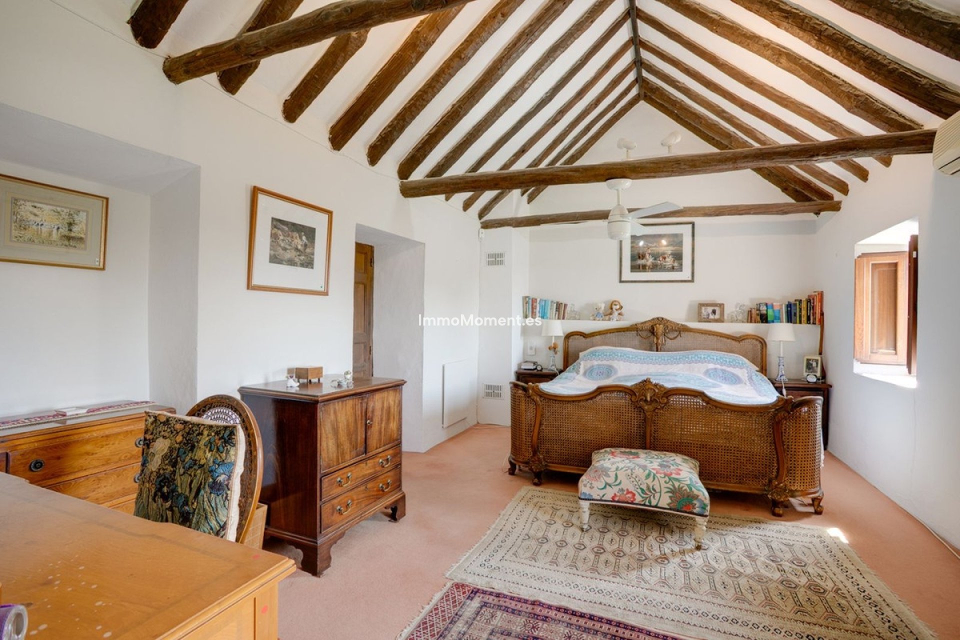 Wiederverkauf - Freistehende Villa - Estepona  - Estepona Centro