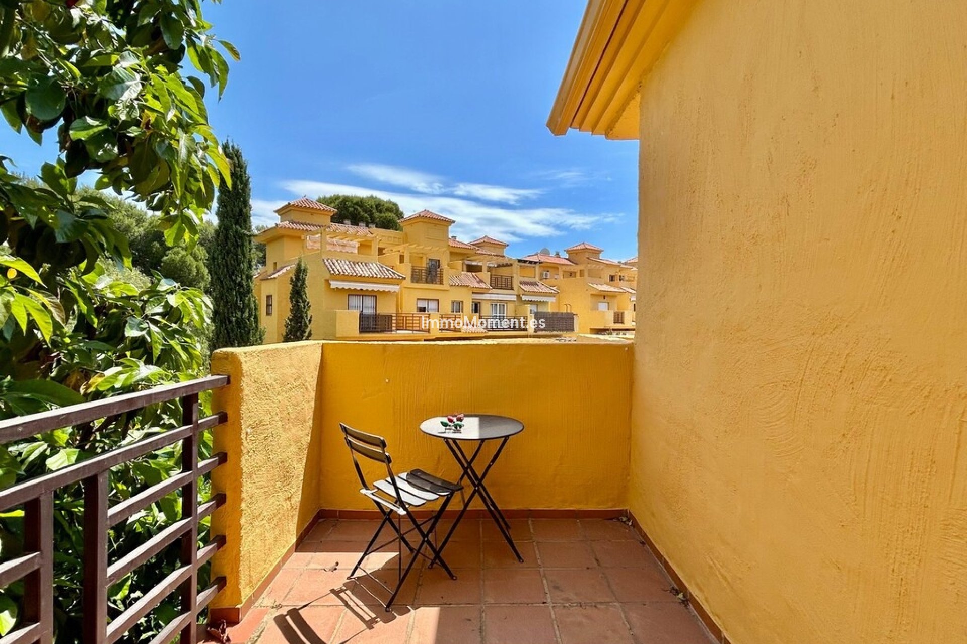 Wiederverkauf - Freistehende Villa - Estepona  - Estepona Centro