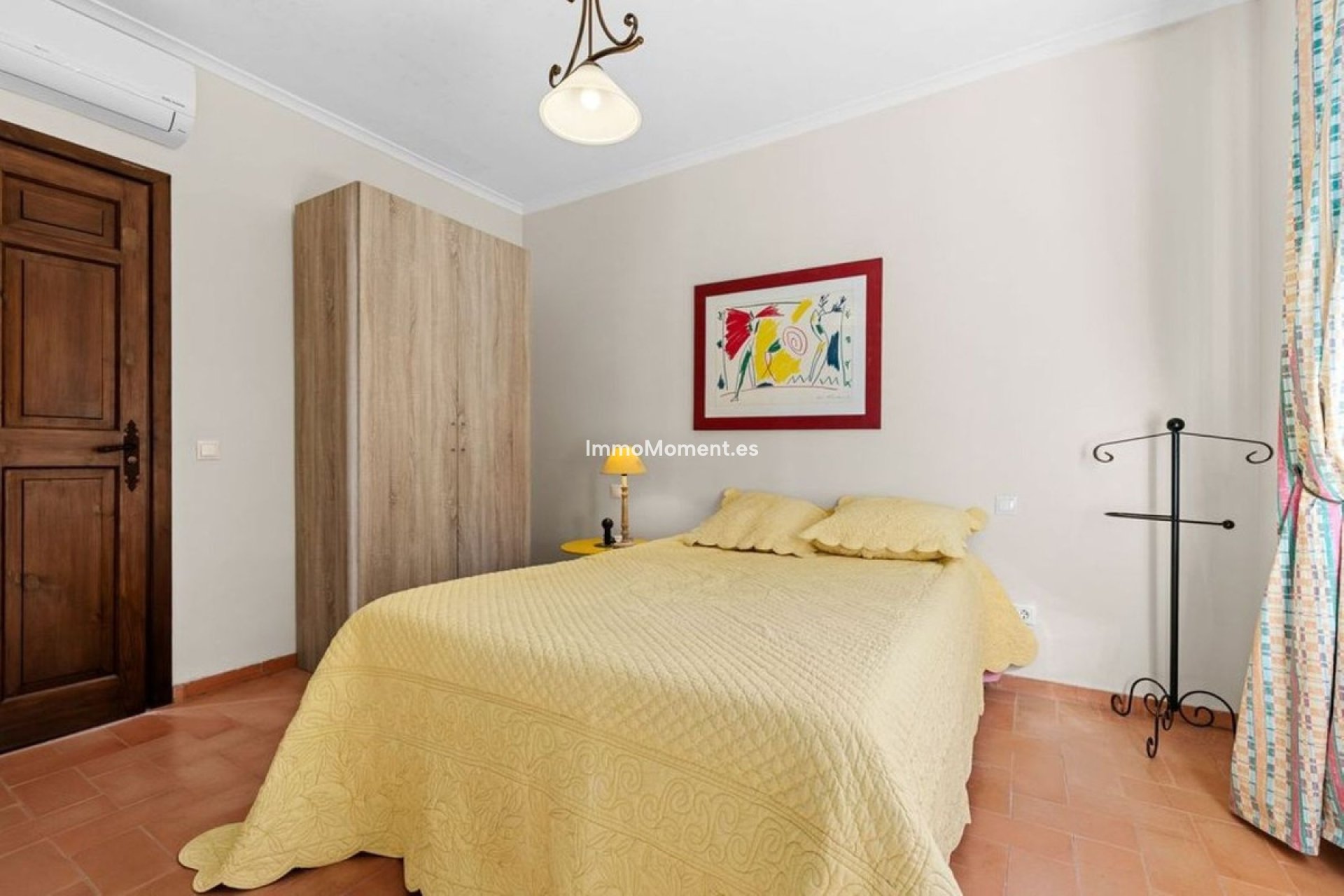 Wiederverkauf - Freistehende Villa - Estepona  - Estepona Centro