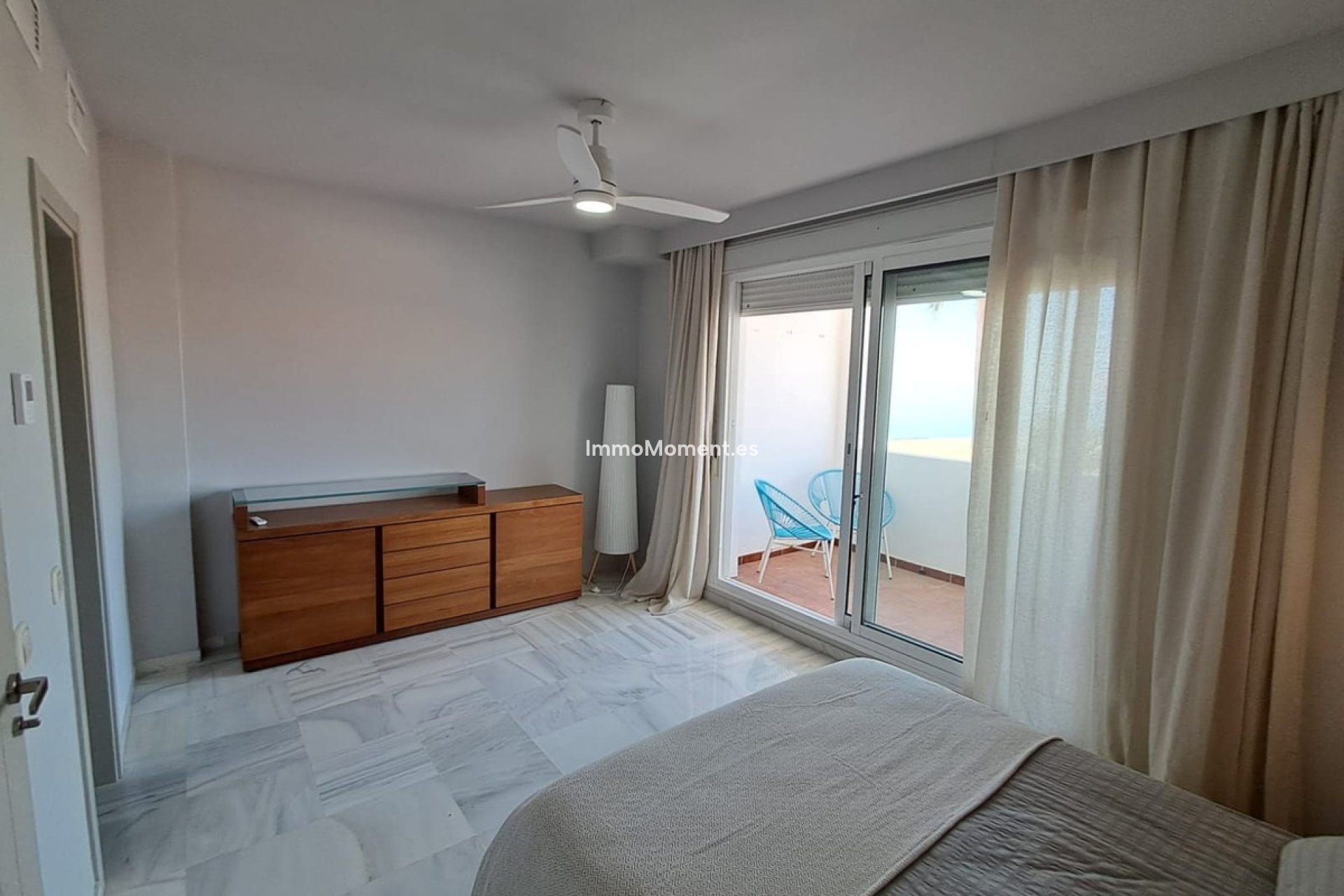 Wiederverkauf - Freistehende Villa - Estepona  - Estepona Centro