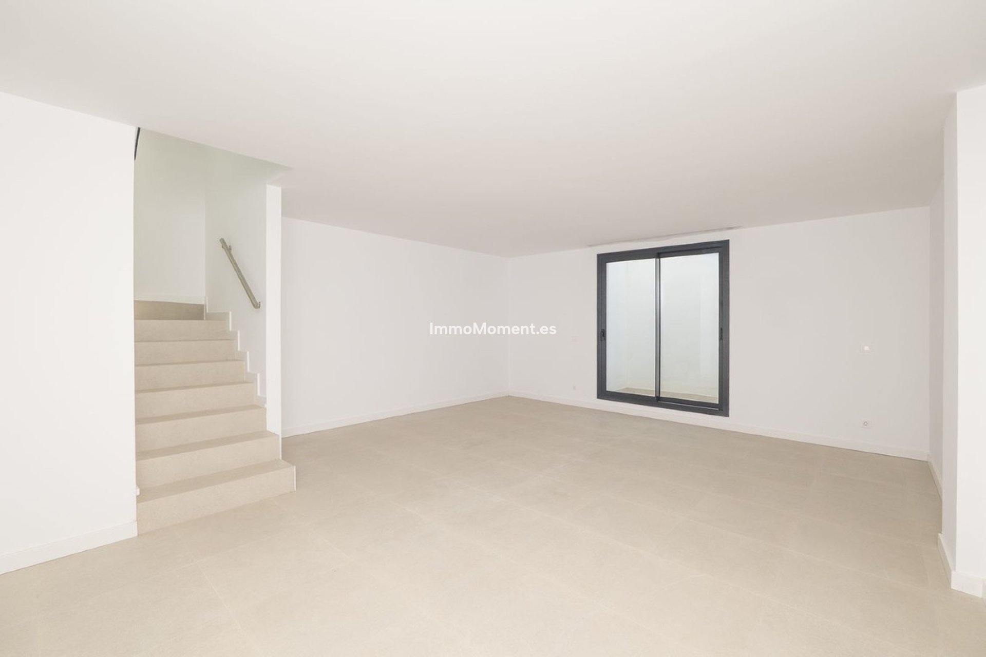 Wiederverkauf - Freistehende Villa - Estepona  - Estepona Centro