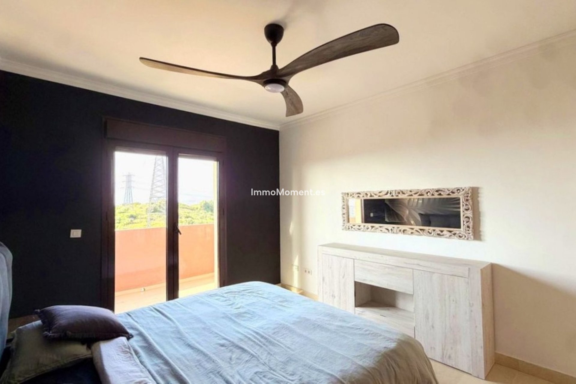 Wiederverkauf - Freistehende Villa - Estepona  - Estepona Centro