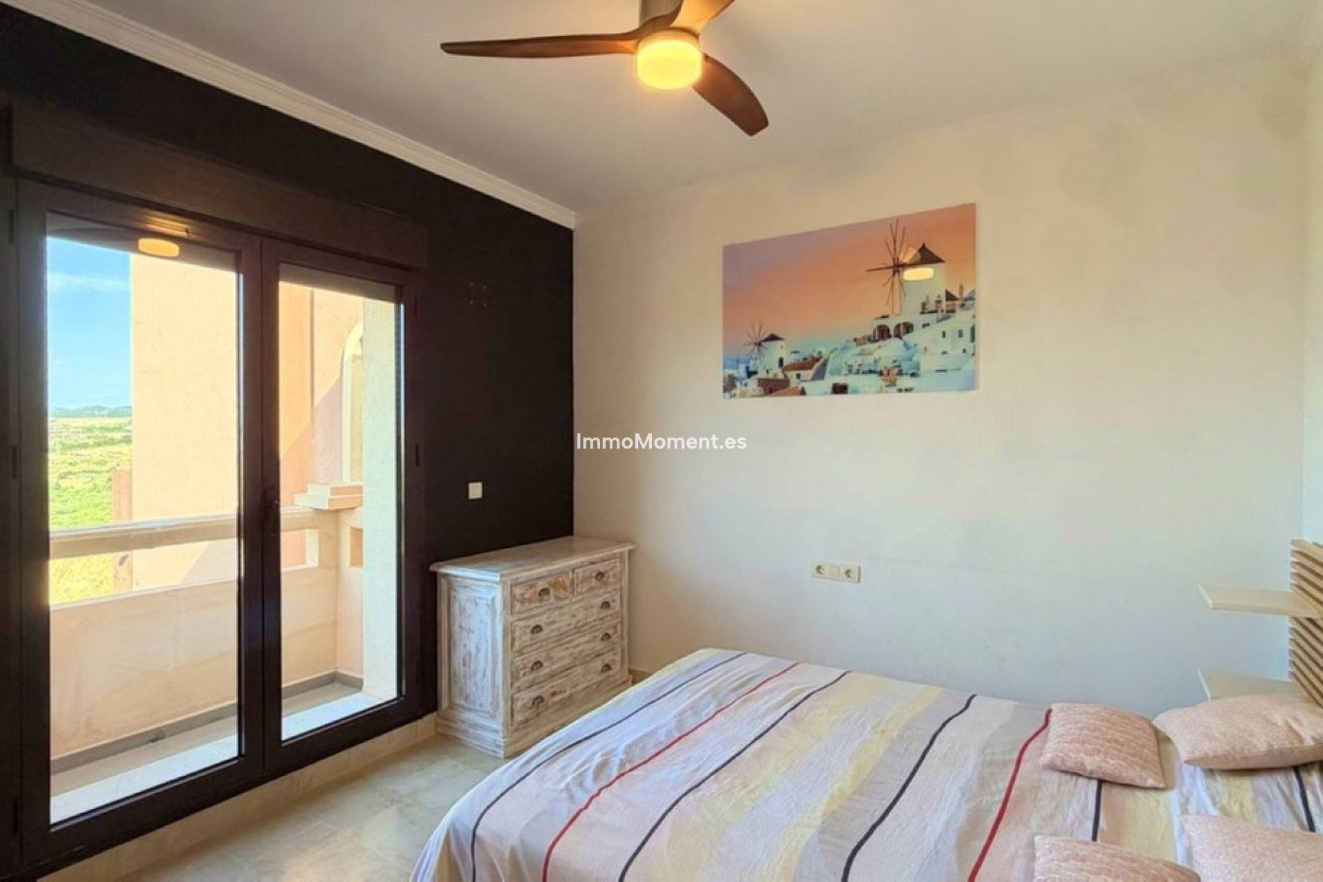 Wiederverkauf - Freistehende Villa - Estepona  - Estepona Centro