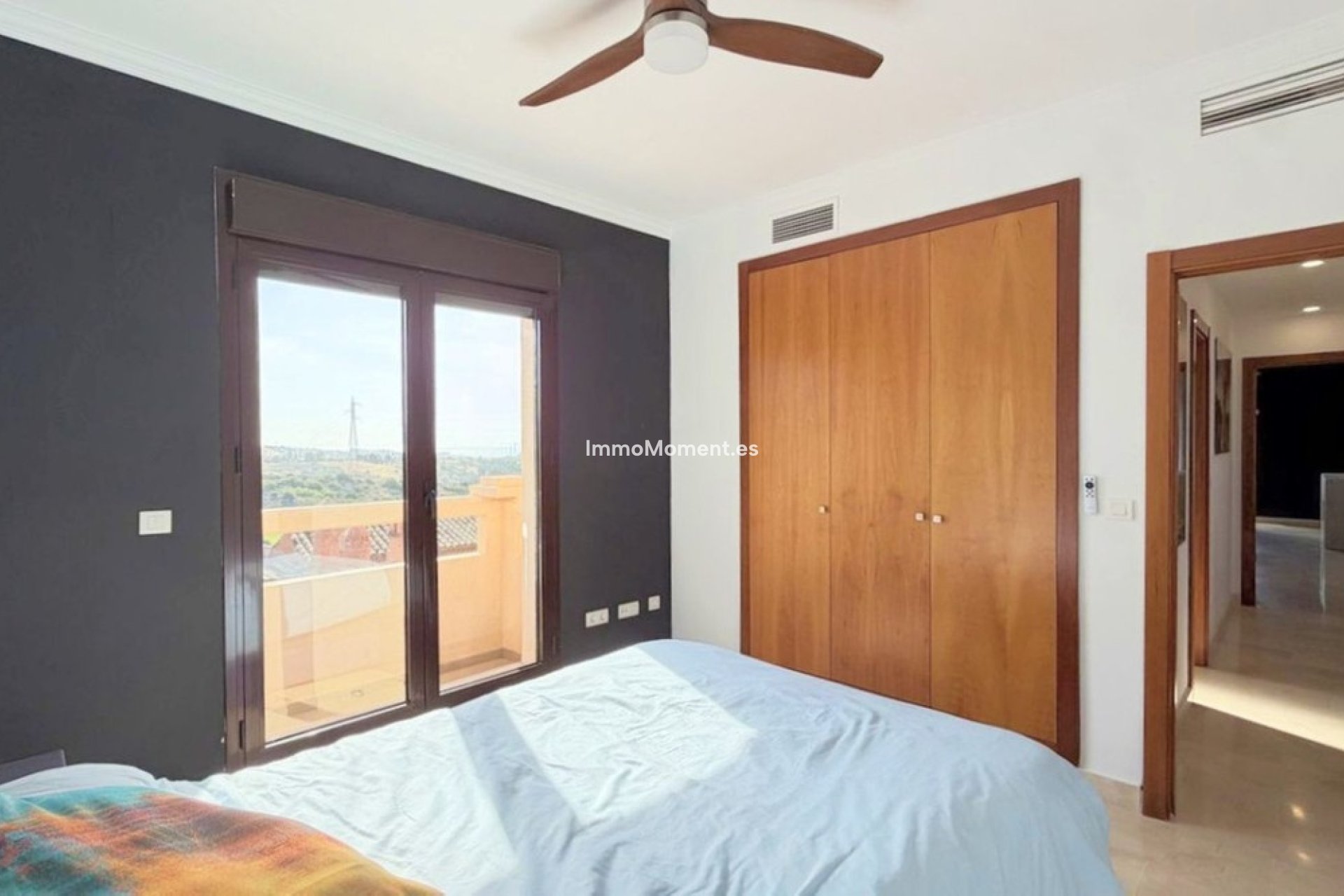 Wiederverkauf - Freistehende Villa - Estepona  - Estepona Centro