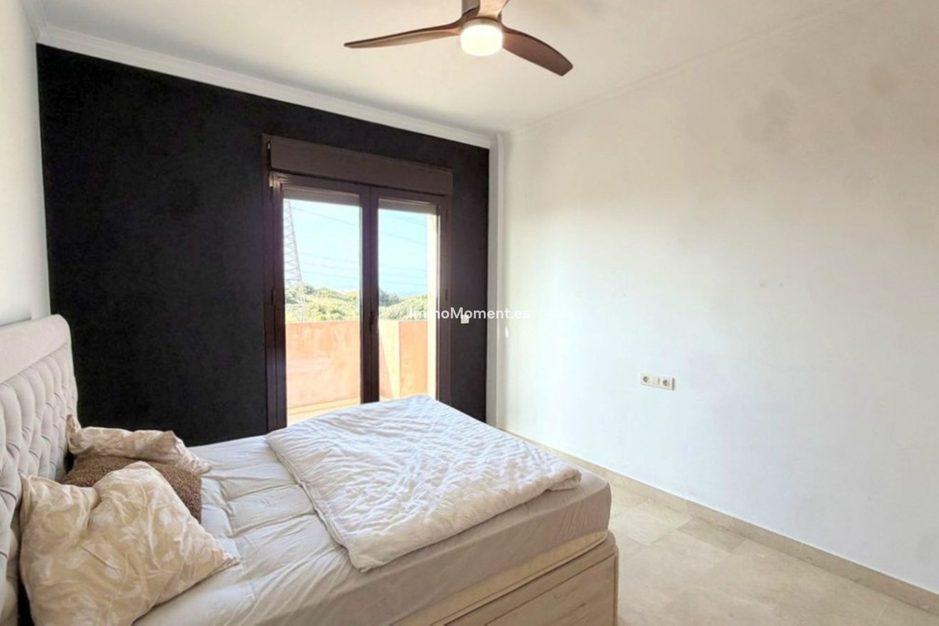 Wiederverkauf - Freistehende Villa - Estepona  - Estepona Centro