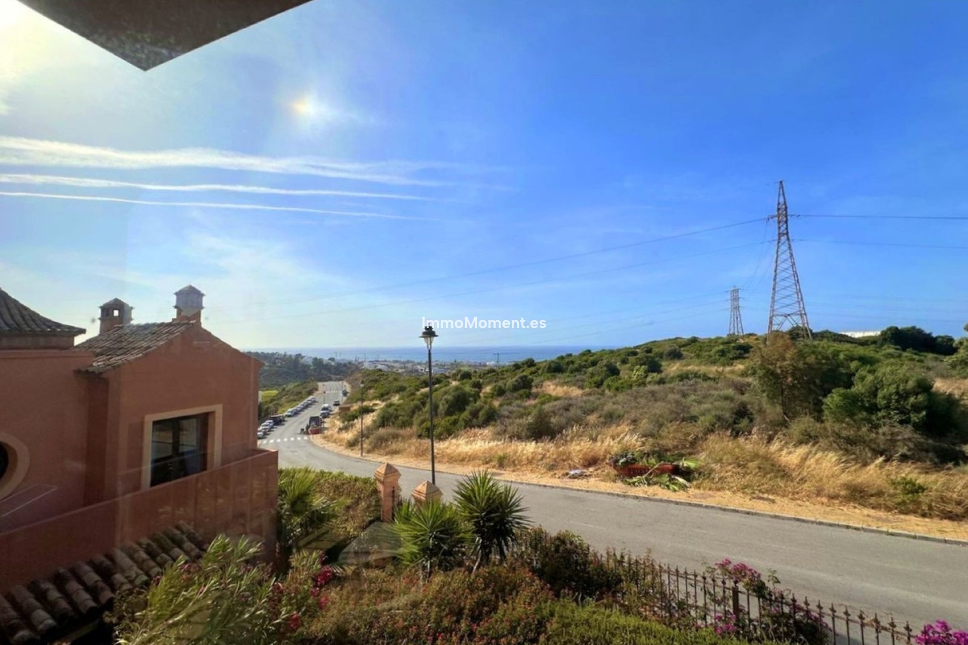 Wiederverkauf - Freistehende Villa - Estepona  - Estepona Centro
