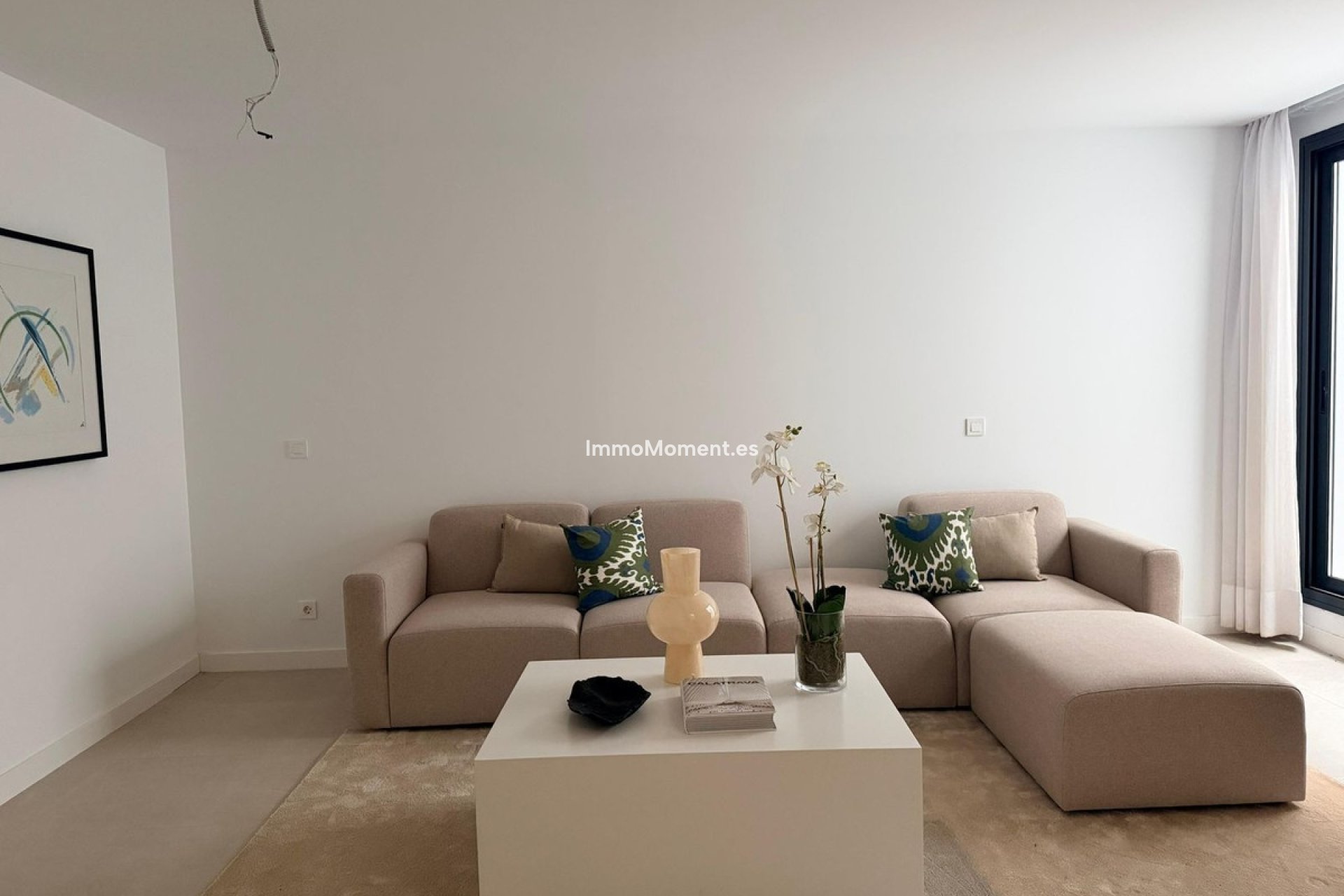 Wiederverkauf - Freistehende Villa - Estepona  - Estepona Centro