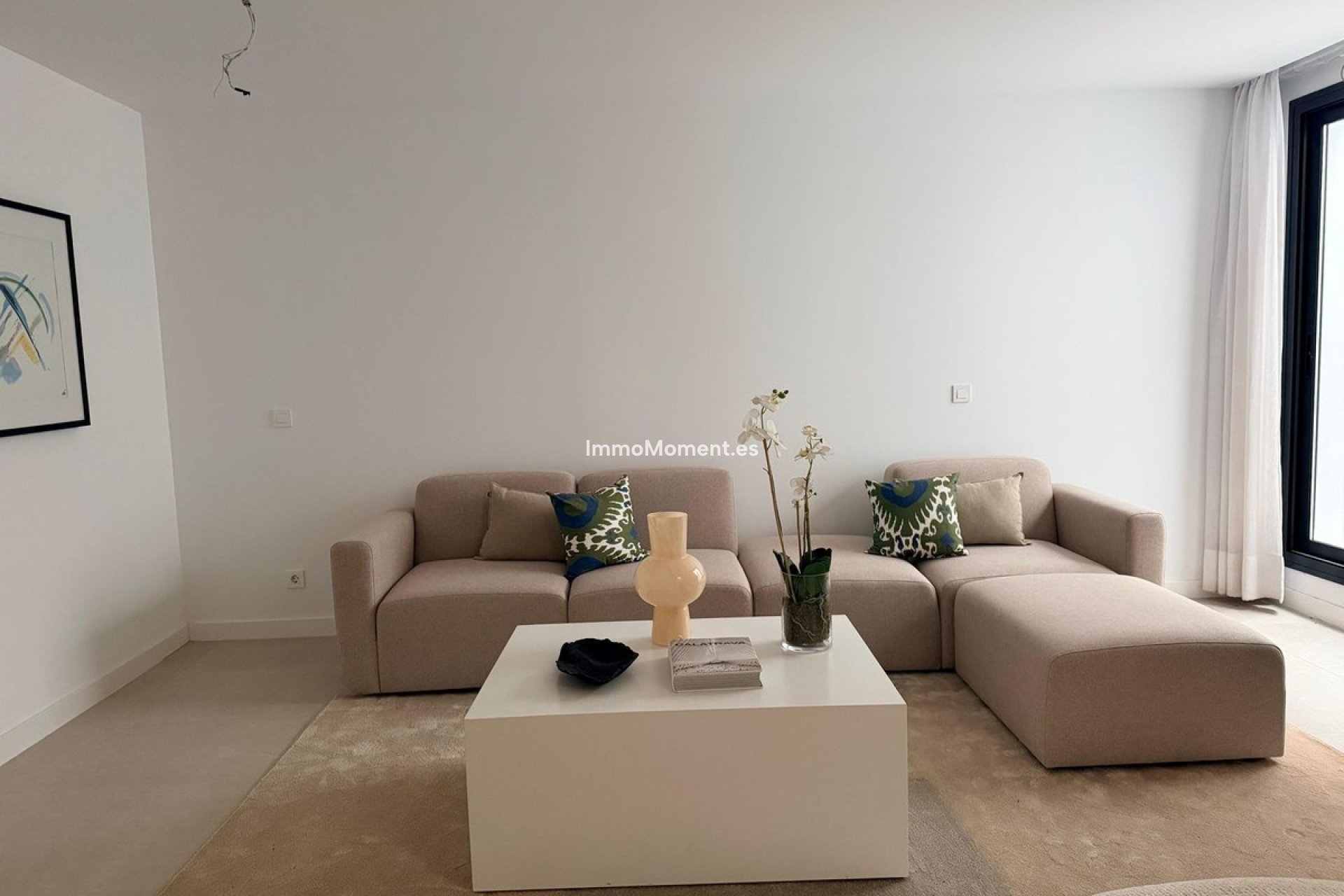 Wiederverkauf - Freistehende Villa - Estepona  - Estepona Centro