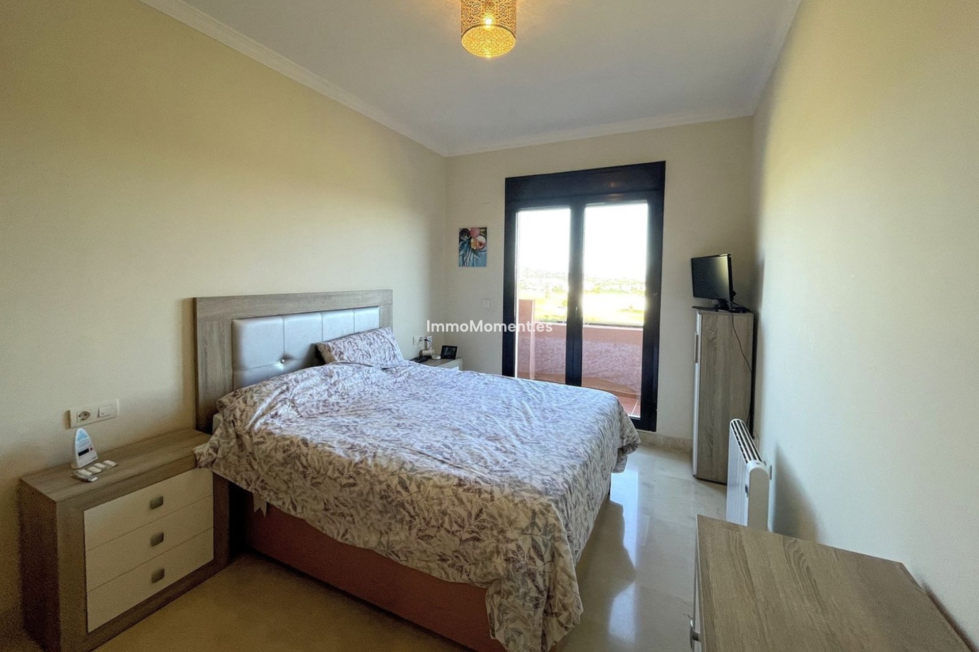 Wiederverkauf - Freistehende Villa - Estepona  - Estepona Centro
