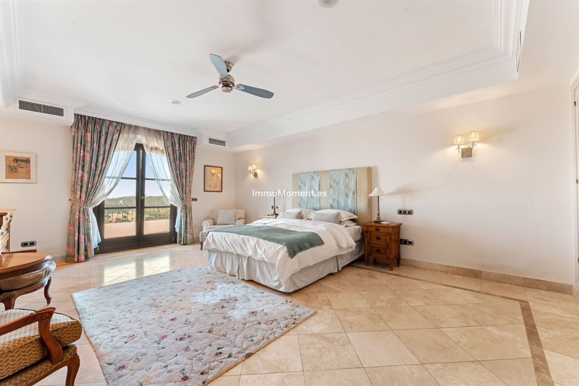 Wiederverkauf - Freistehende Villa - Estepona  - Estepona Centro