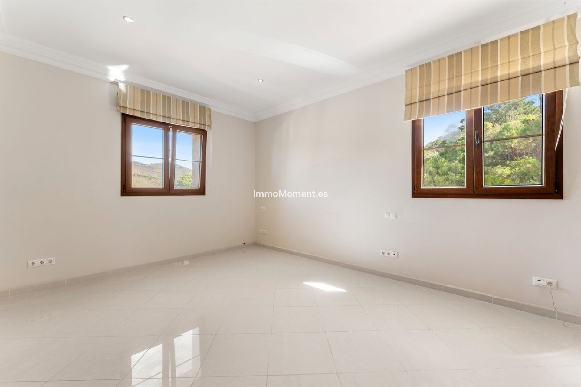 Wiederverkauf - Freistehende Villa - Estepona  - Estepona Centro