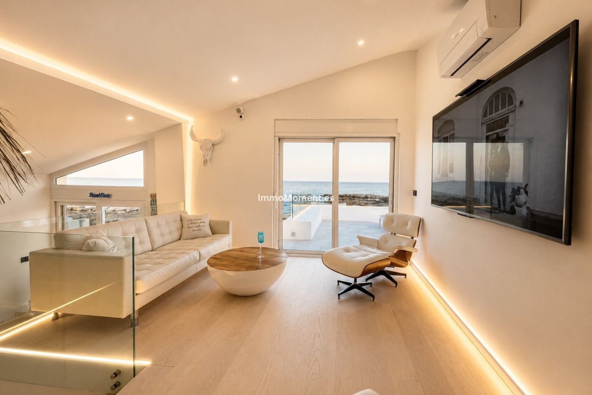 Wiederverkauf - Freistehende Villa - Estepona  - Estepona Centro
