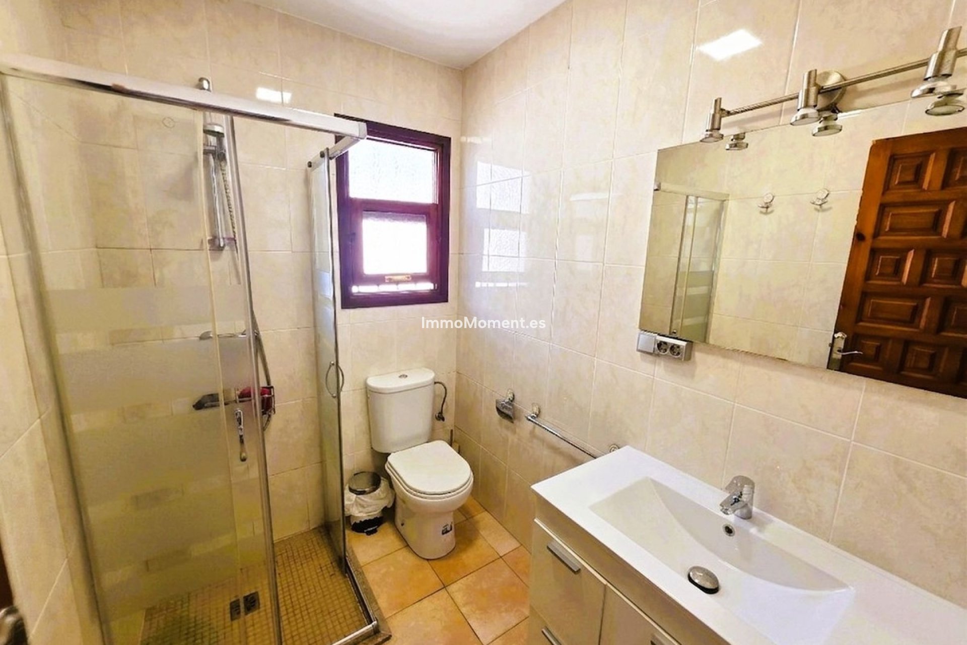 Wiederverkauf - Freistehende Villa - Estepona  - Estepona Centro