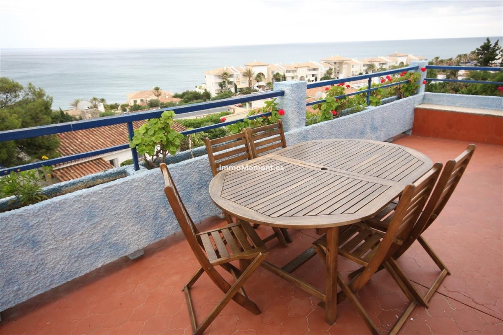 Wiederverkauf - Freistehende Villa - Estepona  - Estepona Centro