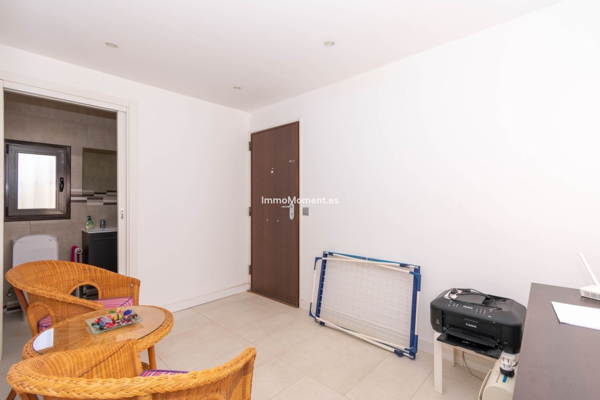 Wiederverkauf - Freistehende Villa - Estepona  - Estepona Centro