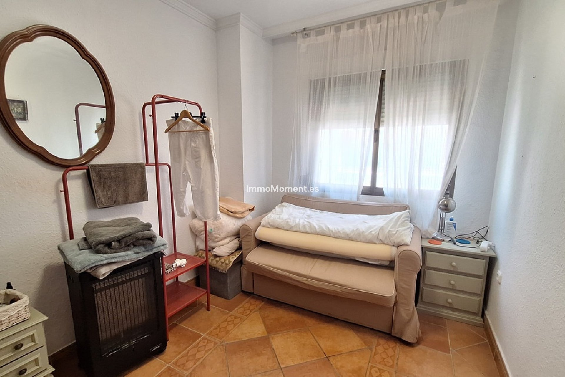 Wiederverkauf - Freistehende Villa - Estepona  - Estepona Centro