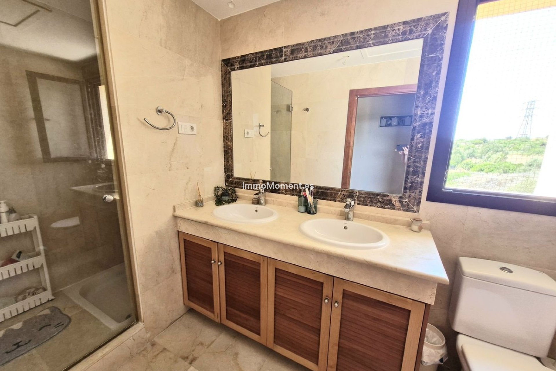 Wiederverkauf - Freistehende Villa - Estepona  - Estepona Centro