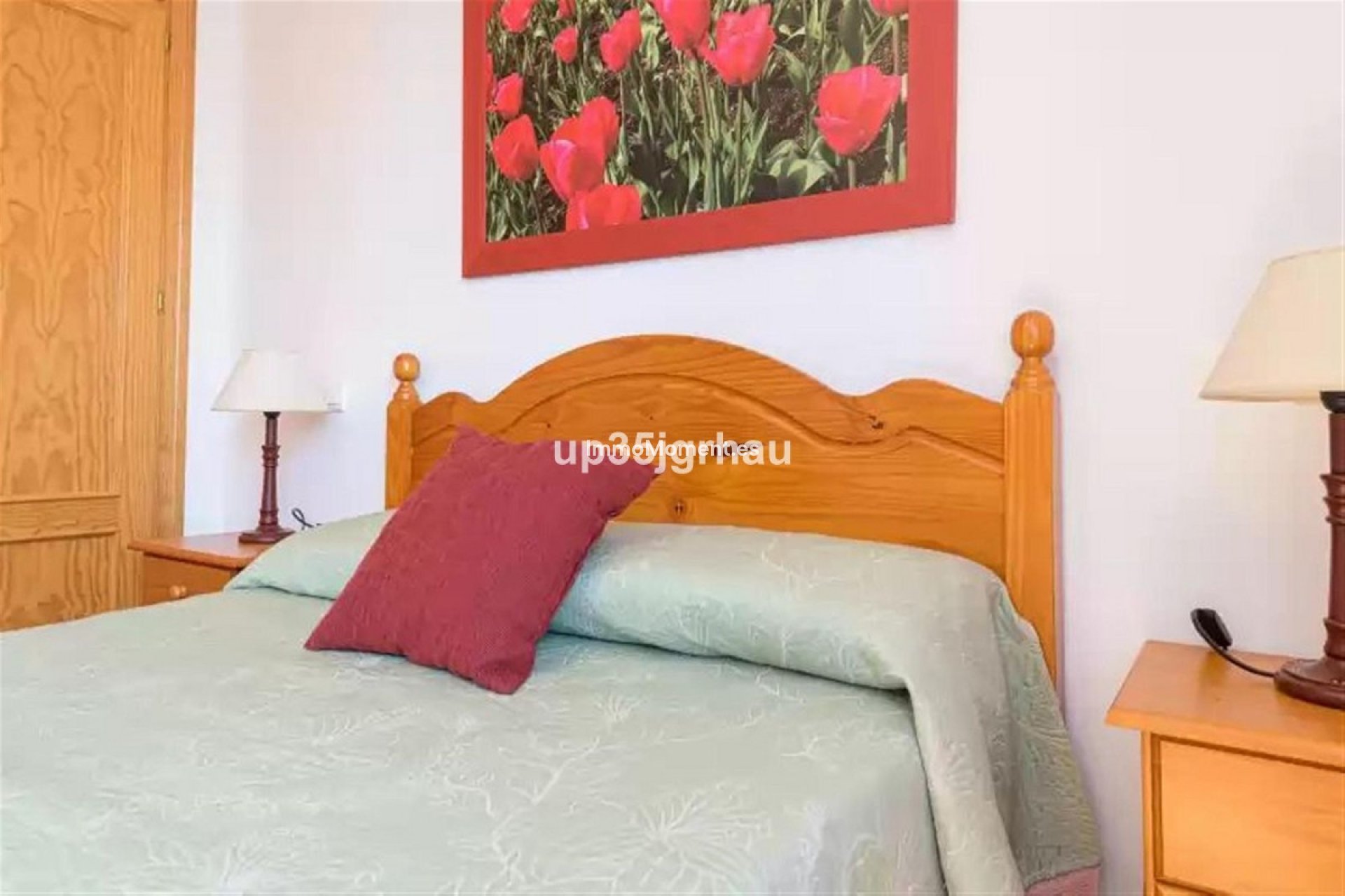 Wiederverkauf - Freistehende Villa - Estepona  - Estepona Centro