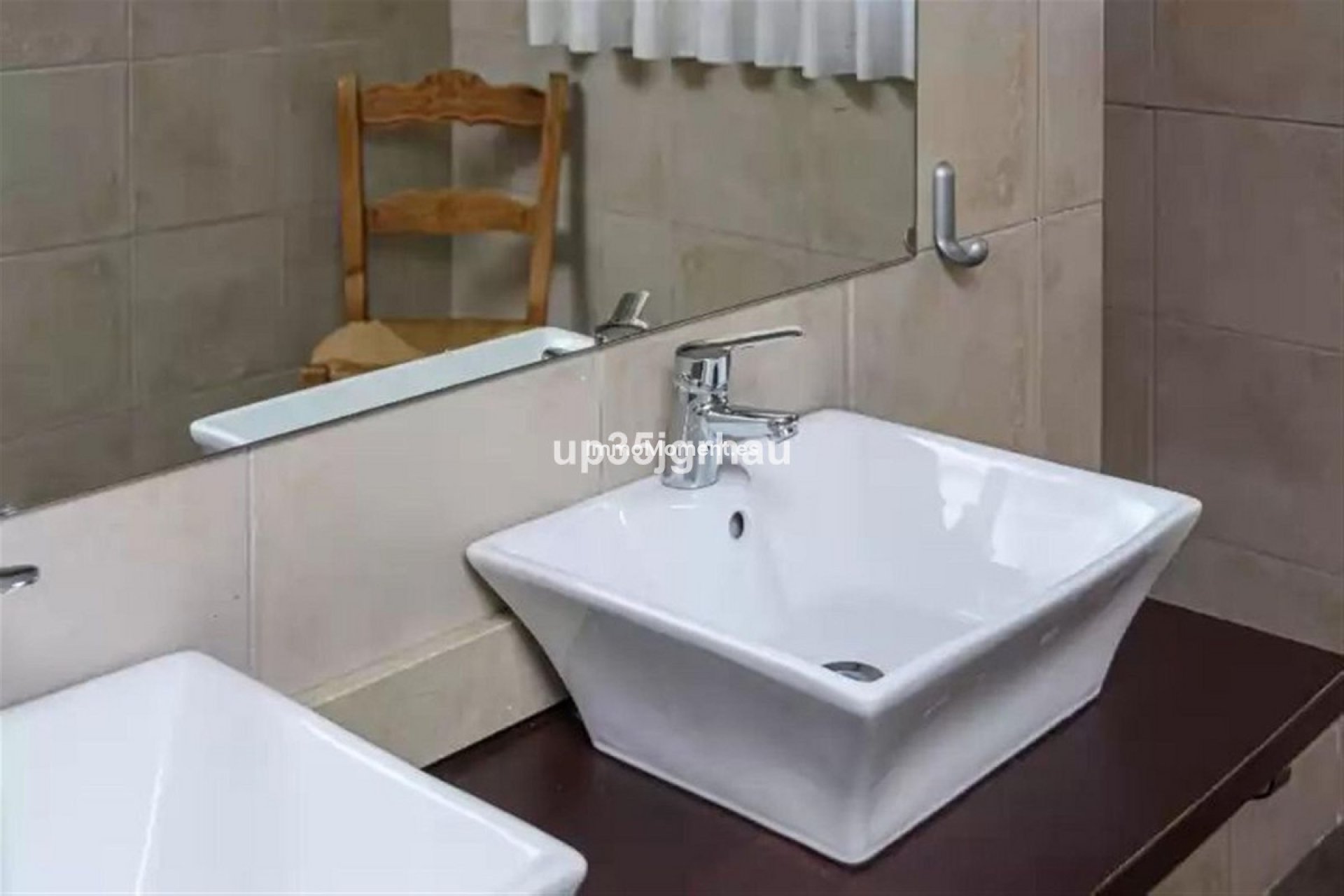 Wiederverkauf - Freistehende Villa - Estepona  - Estepona Centro