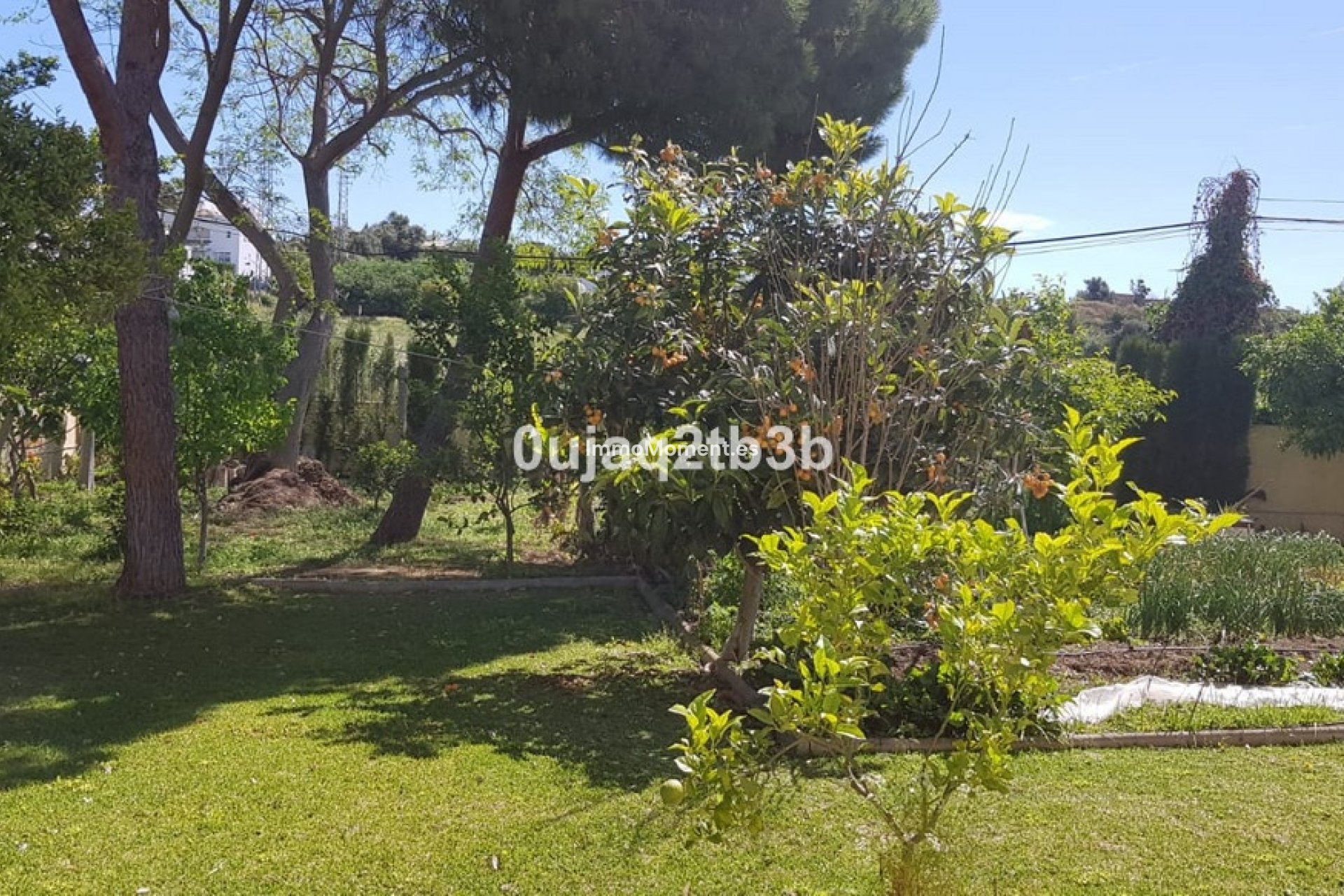 Wiederverkauf - Freistehende Villa - Estepona  - New Golden Mile