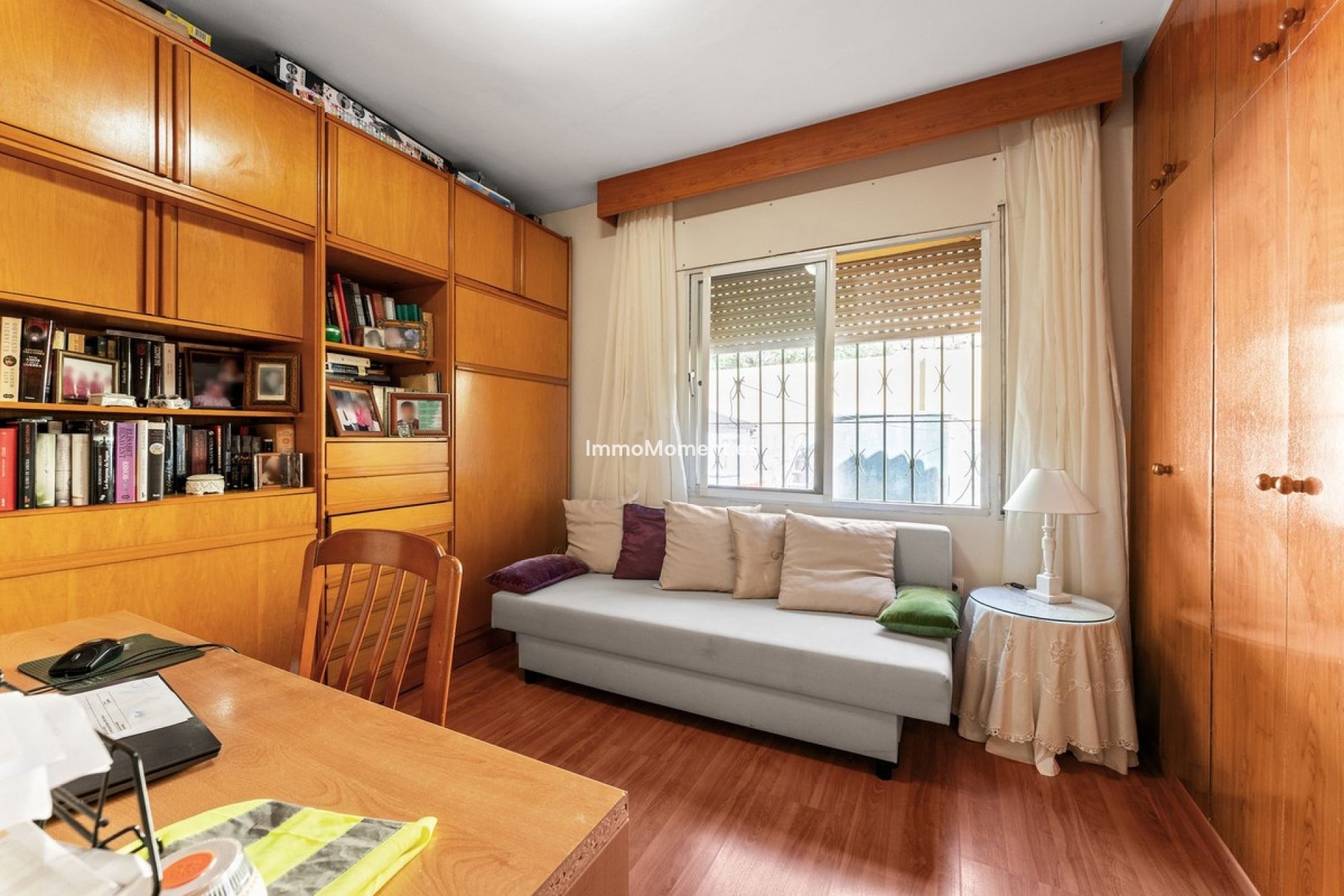 Wiederverkauf - Freistehende Villa - Estepona  - New Golden Mile