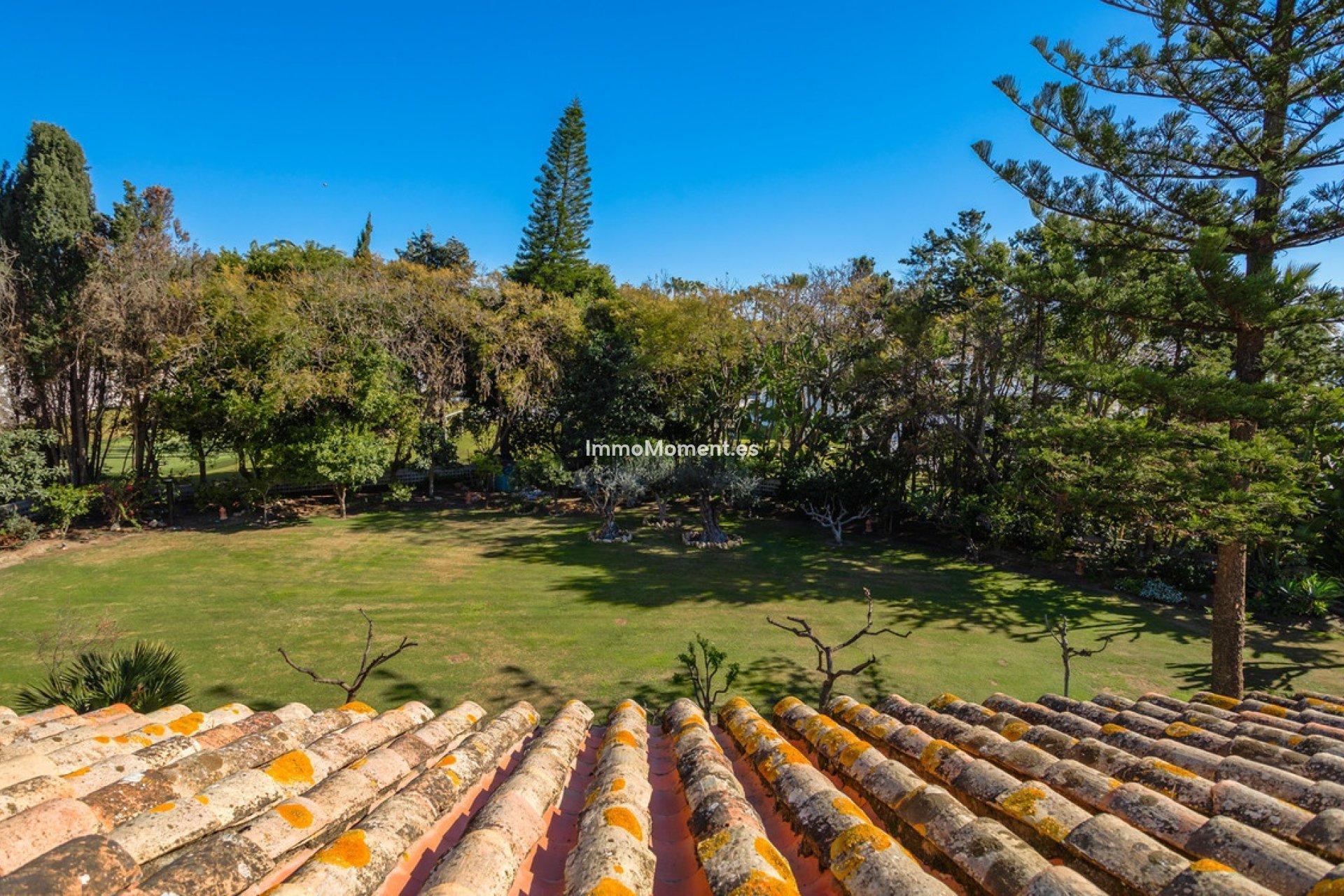 Wiederverkauf - Freistehende Villa - Estepona  - New Golden Mile