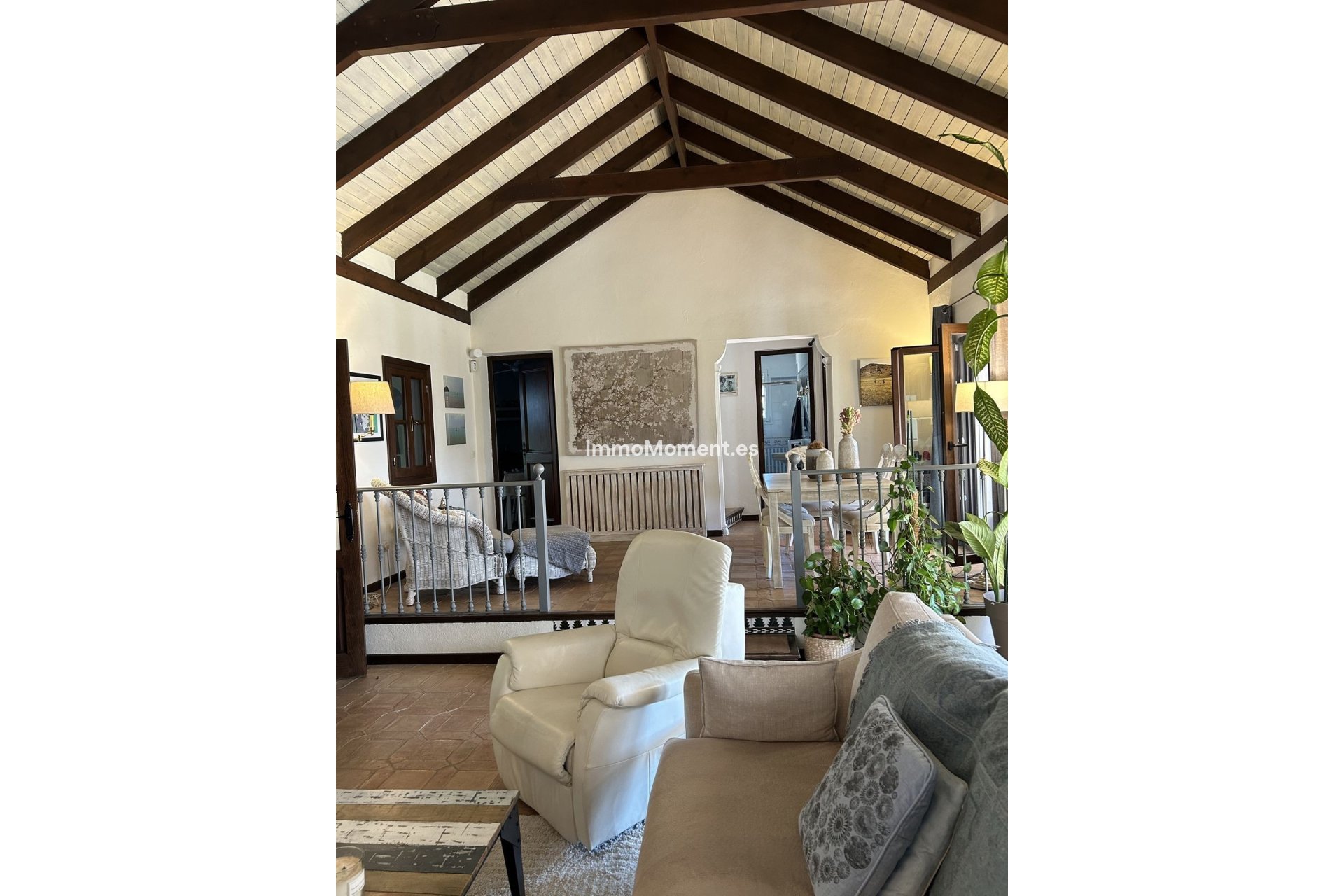 Wiederverkauf - Freistehende Villa - Estepona  - New Golden Mile