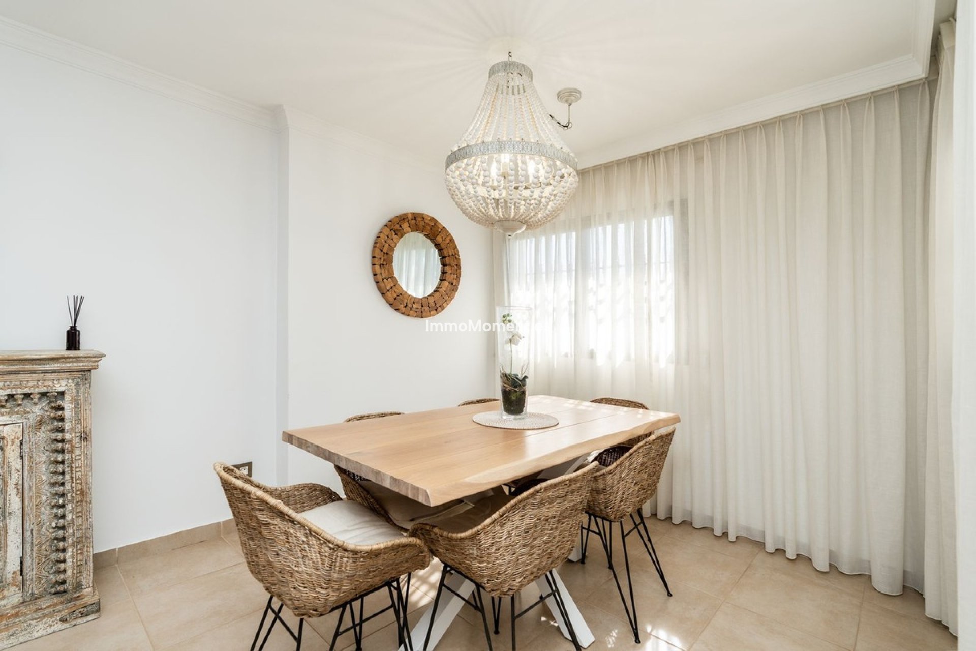 Wiederverkauf - Freistehende Villa - Estepona  - New Golden Mile