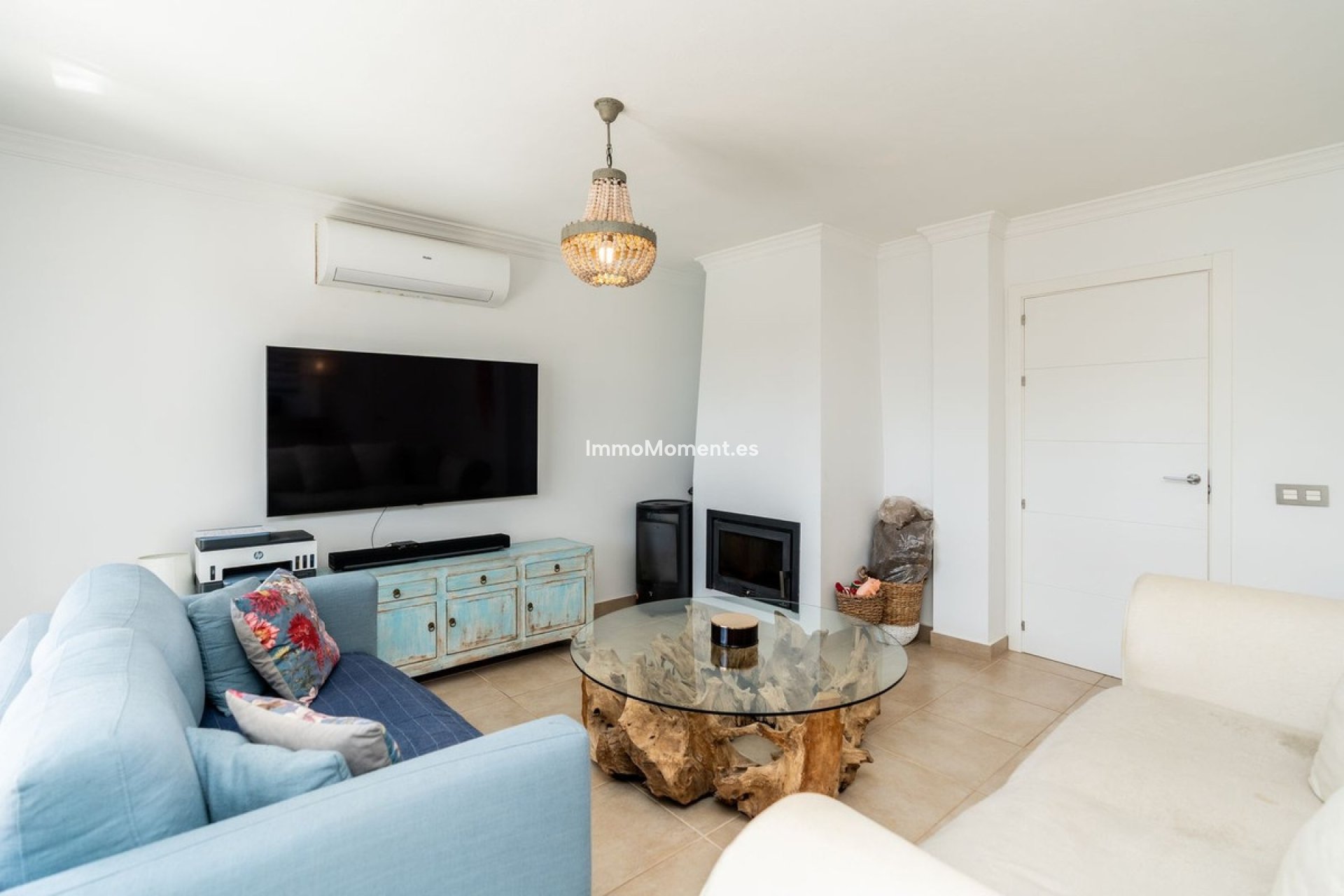 Wiederverkauf - Freistehende Villa - Estepona  - New Golden Mile