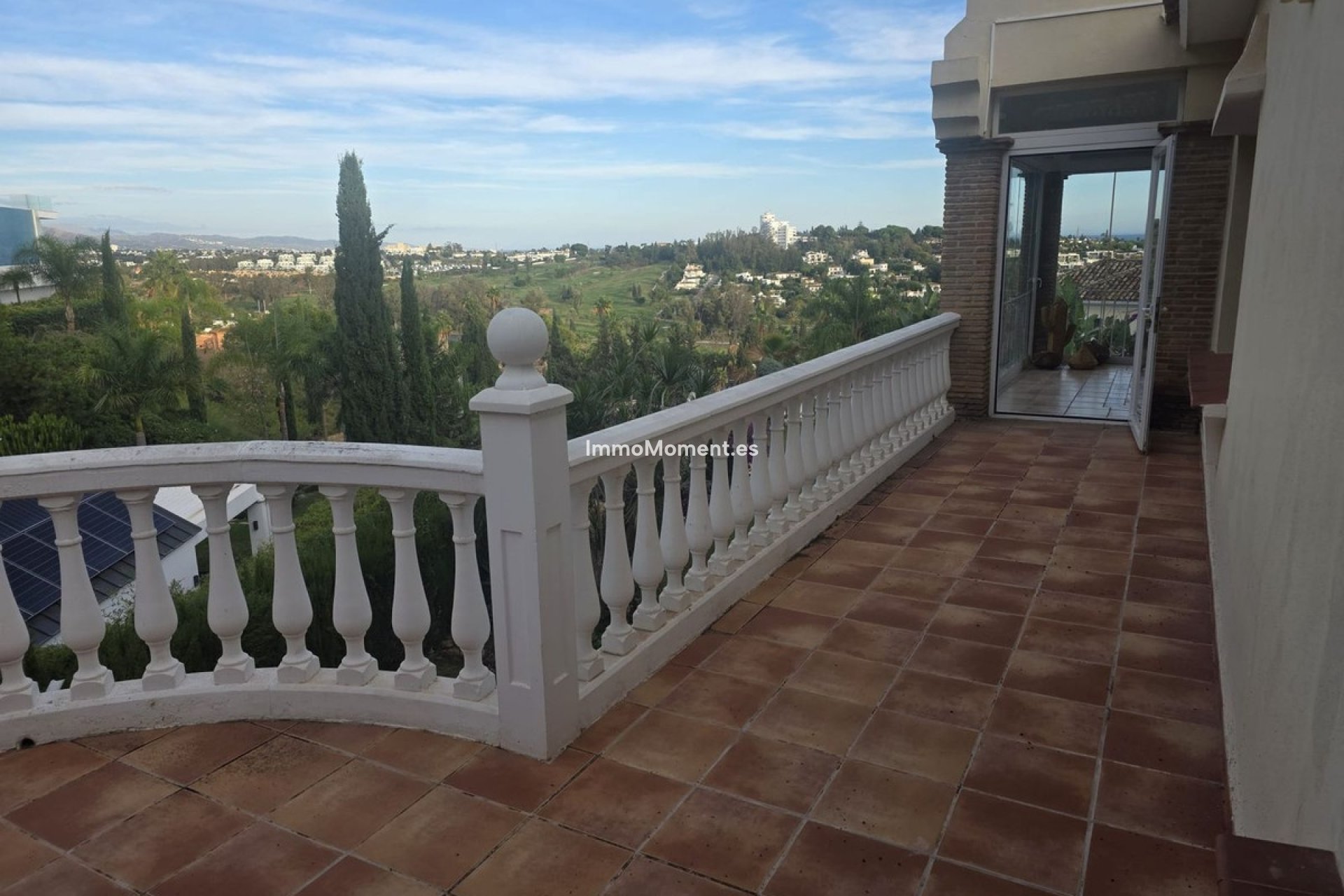 Wiederverkauf - Freistehende Villa - Estepona  - New Golden Mile