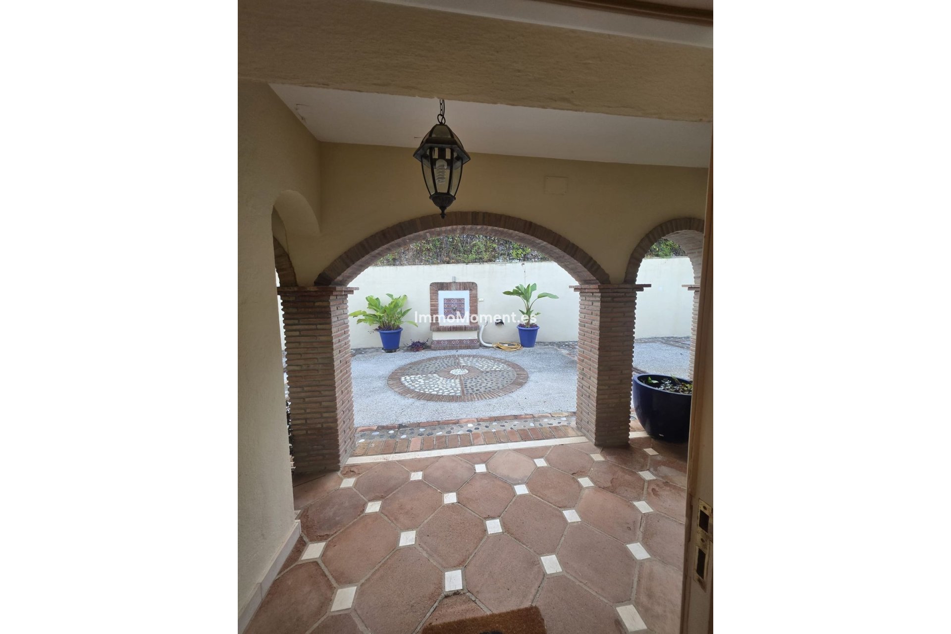 Wiederverkauf - Freistehende Villa - Estepona  - New Golden Mile