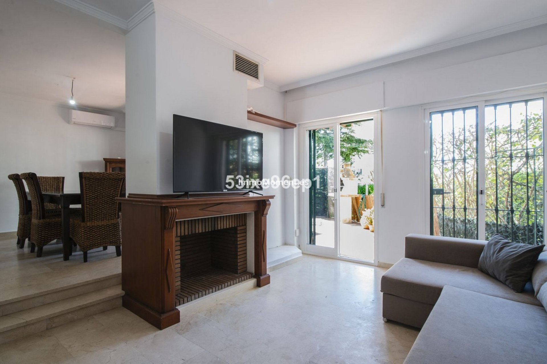 Wiederverkauf - Freistehende Villa - Estepona  - New Golden Mile