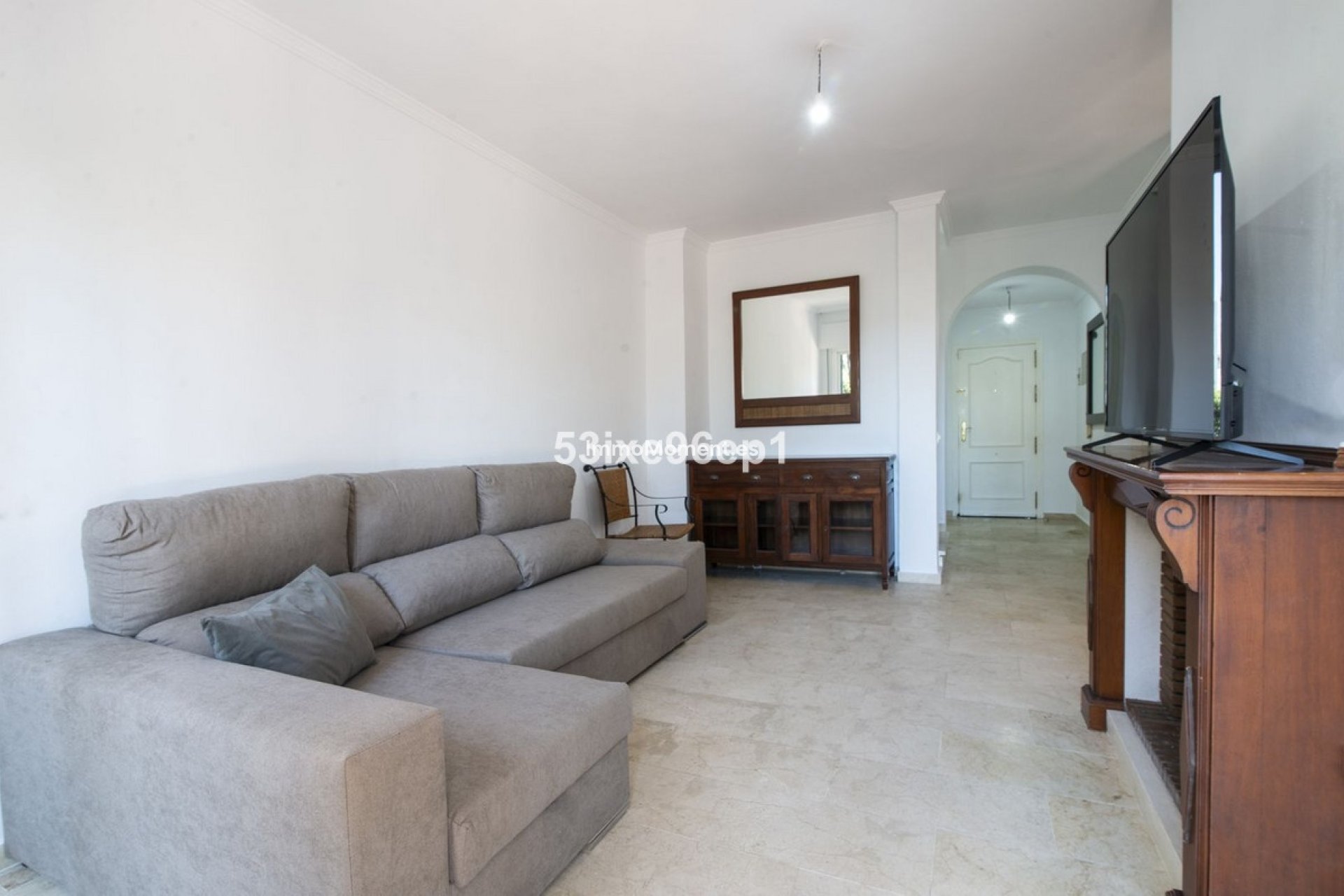 Wiederverkauf - Freistehende Villa - Estepona  - New Golden Mile
