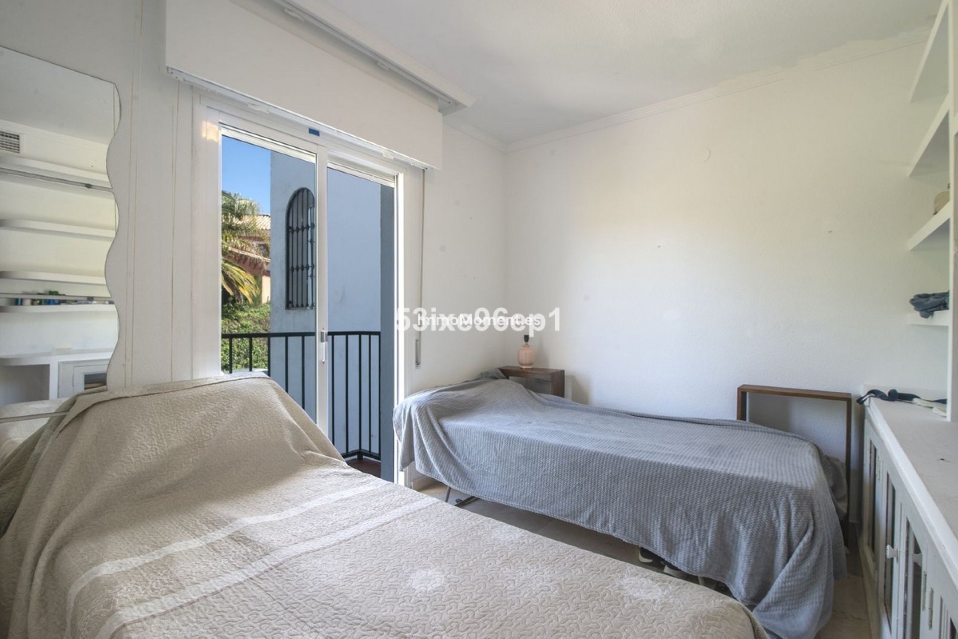 Wiederverkauf - Freistehende Villa - Estepona  - New Golden Mile