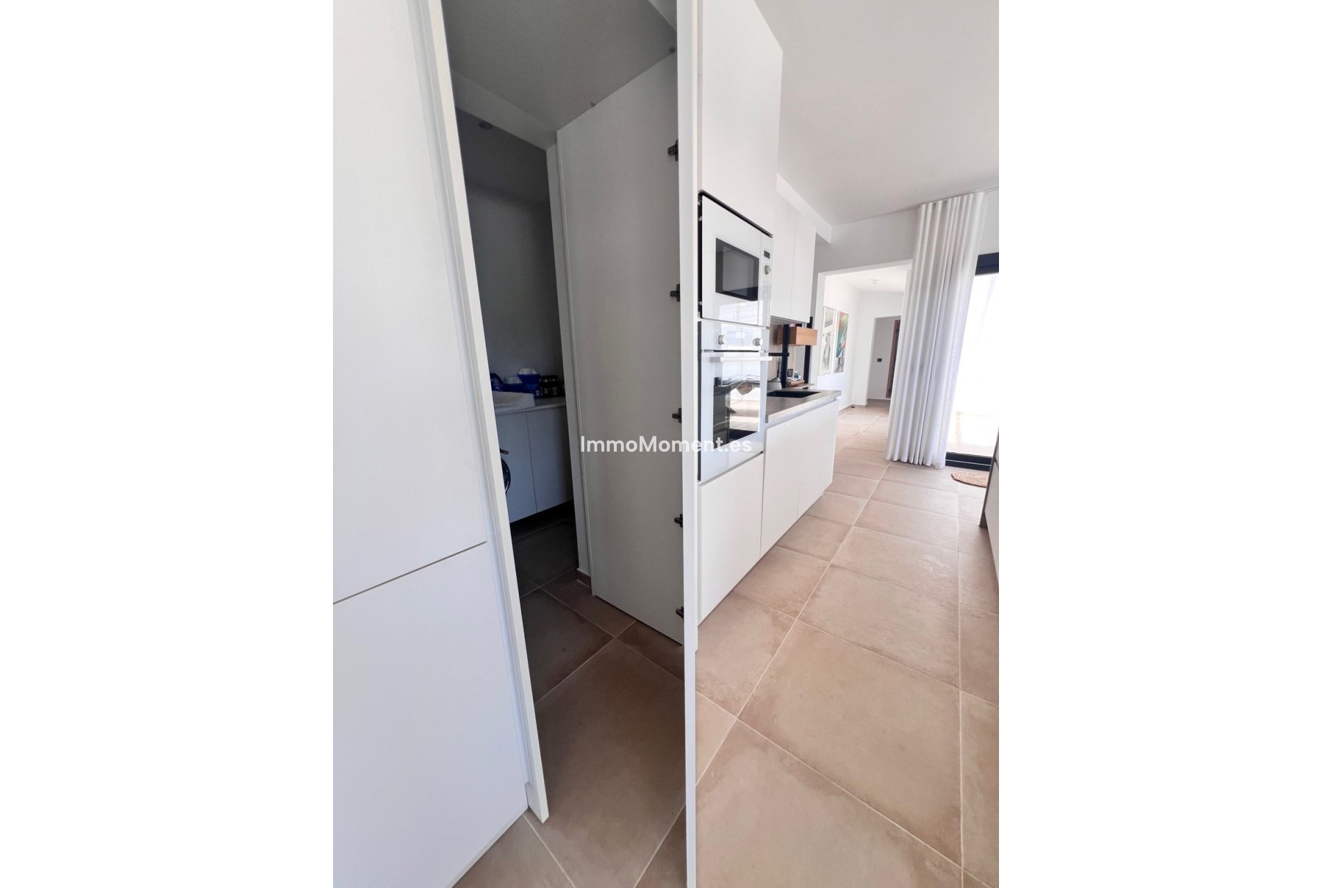 Wiederverkauf - Freistehende Villa - Estepona  - New Golden Mile