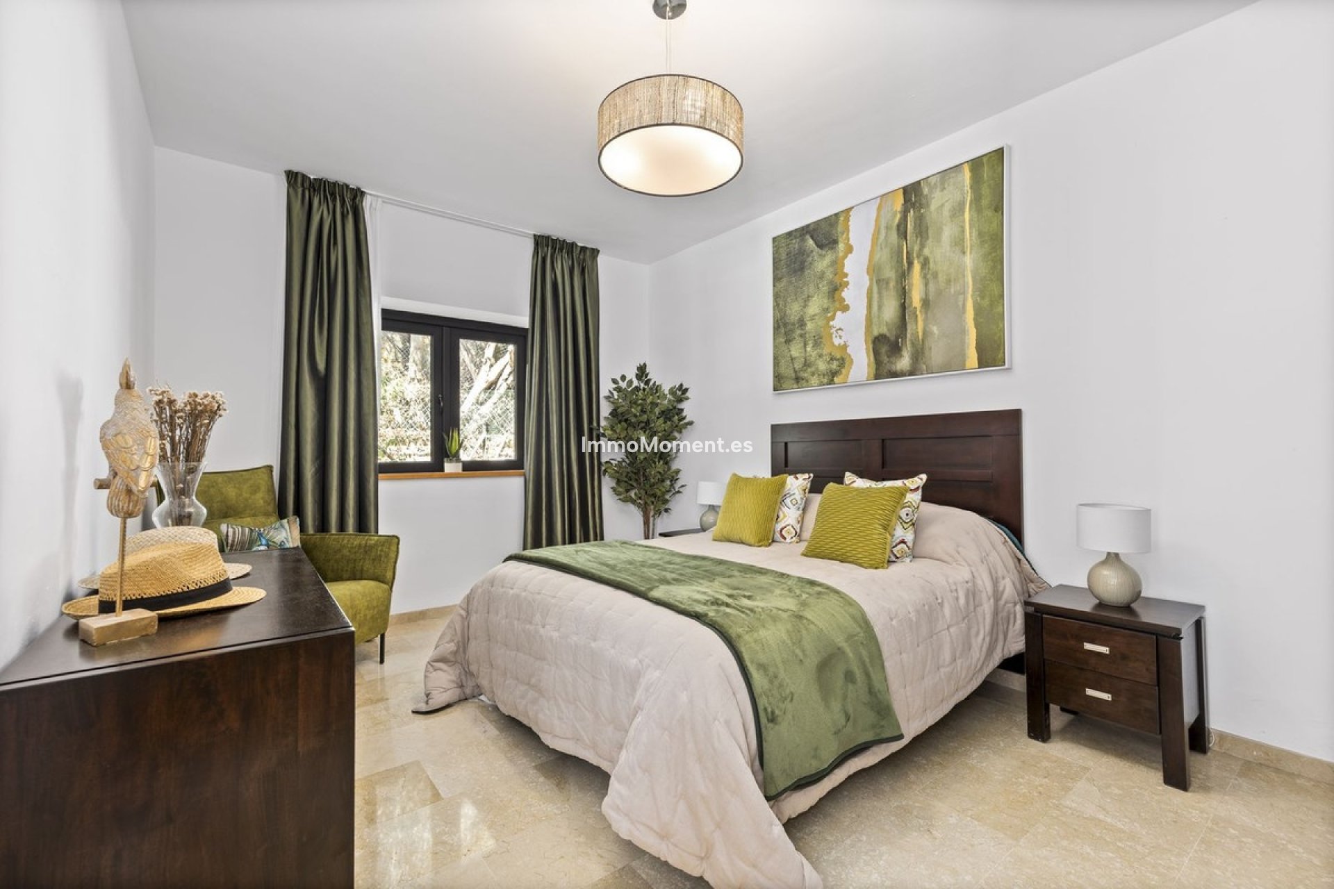 Wiederverkauf - Freistehende Villa - Estepona  - New Golden Mile