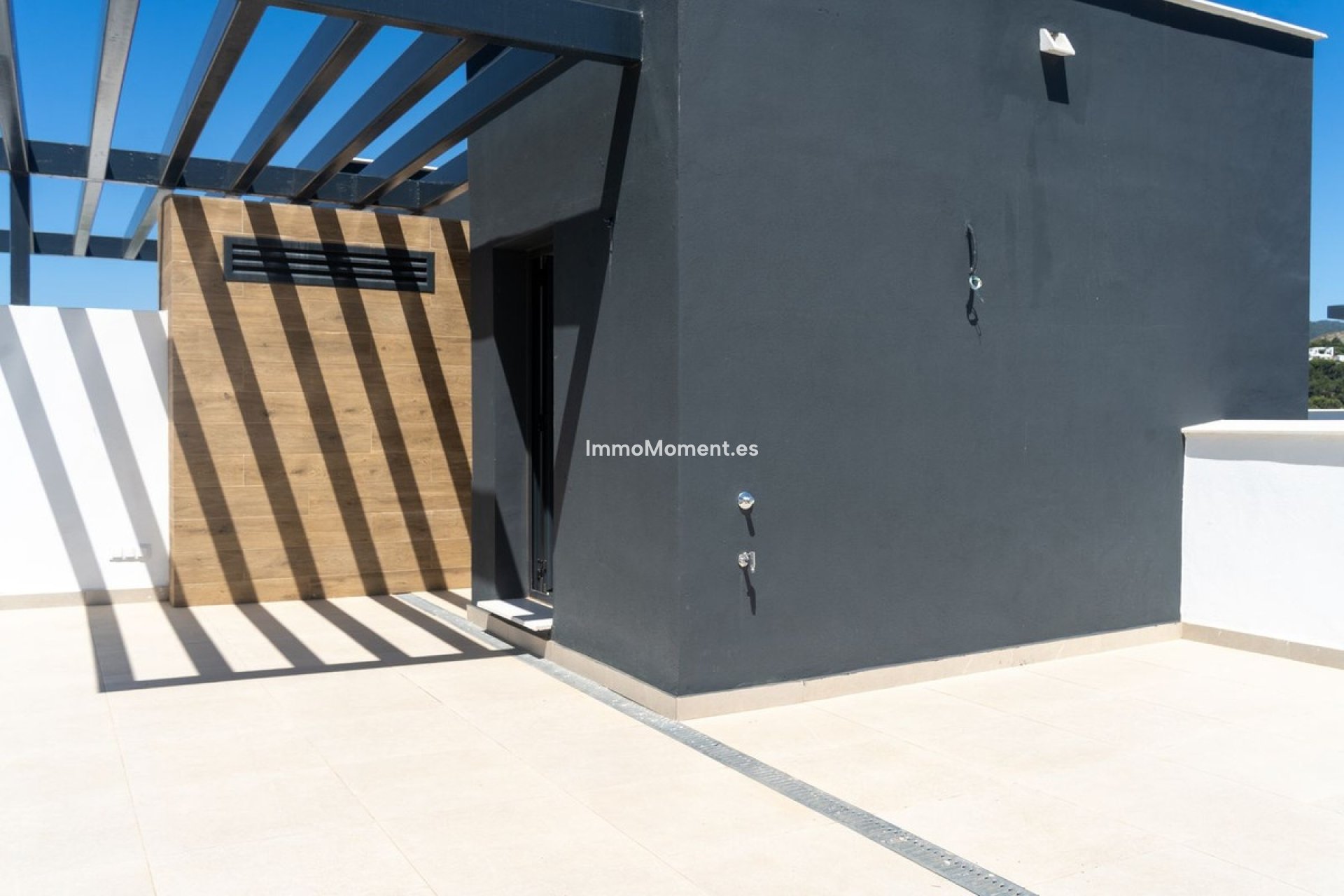 Wiederverkauf - Freistehende Villa - Estepona  - New Golden Mile