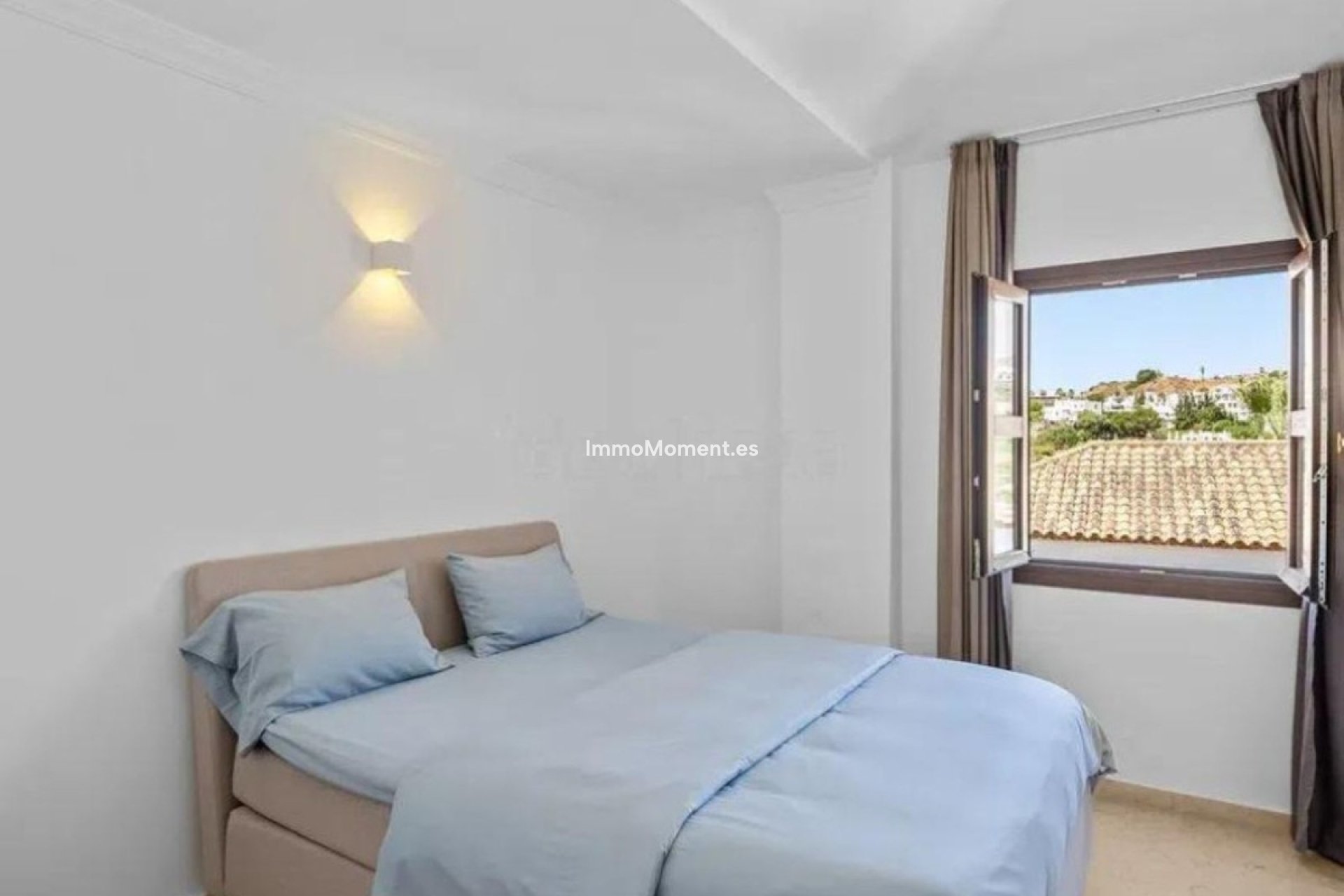 Wiederverkauf - Freistehende Villa - Estepona  - Selwo