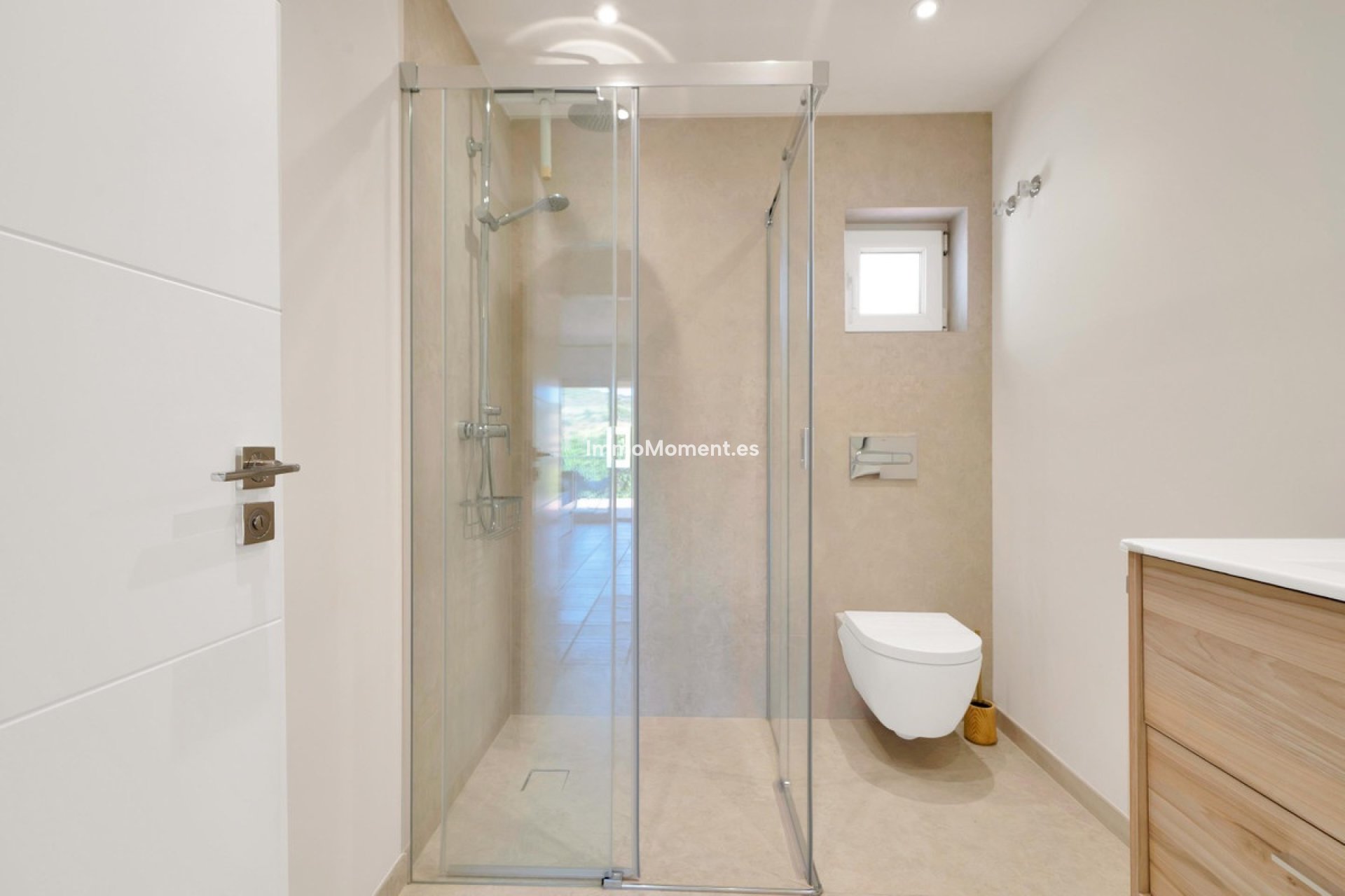 Wiederverkauf - Freistehende Villa - Estepona  - Valle Romano