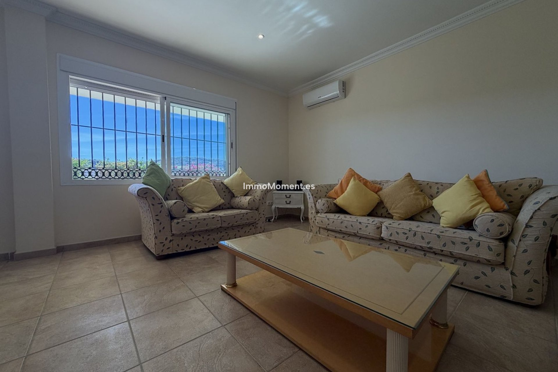 Wiederverkauf - Freistehende Villa - Estepona  - Valle Romano