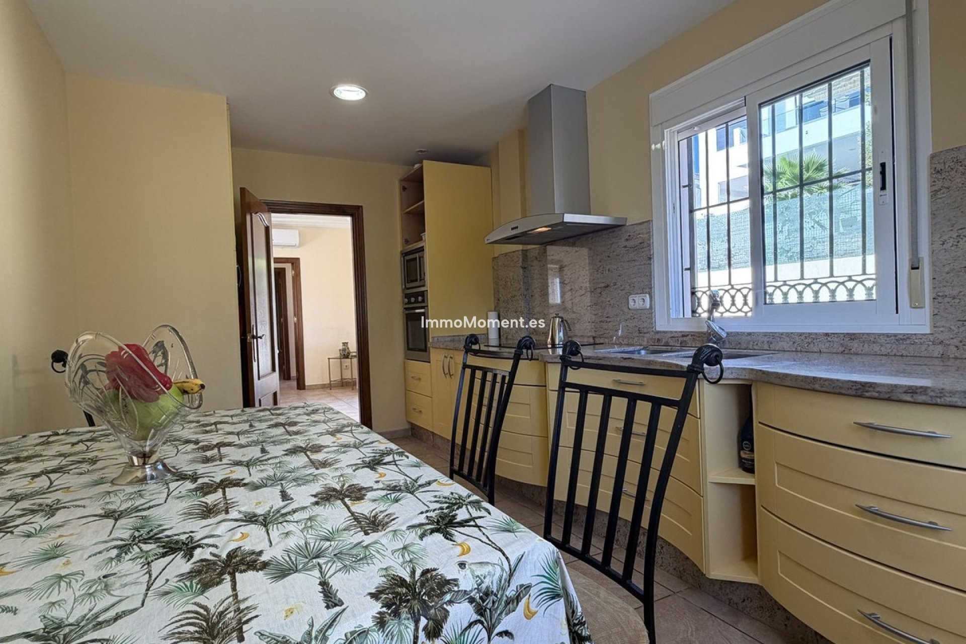 Wiederverkauf - Freistehende Villa - Estepona  - Valle Romano