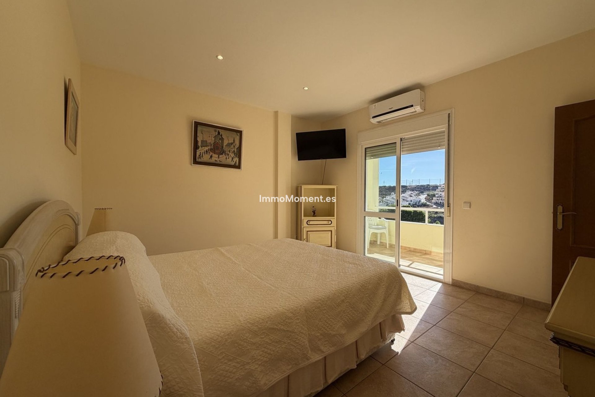 Wiederverkauf - Freistehende Villa - Estepona  - Valle Romano