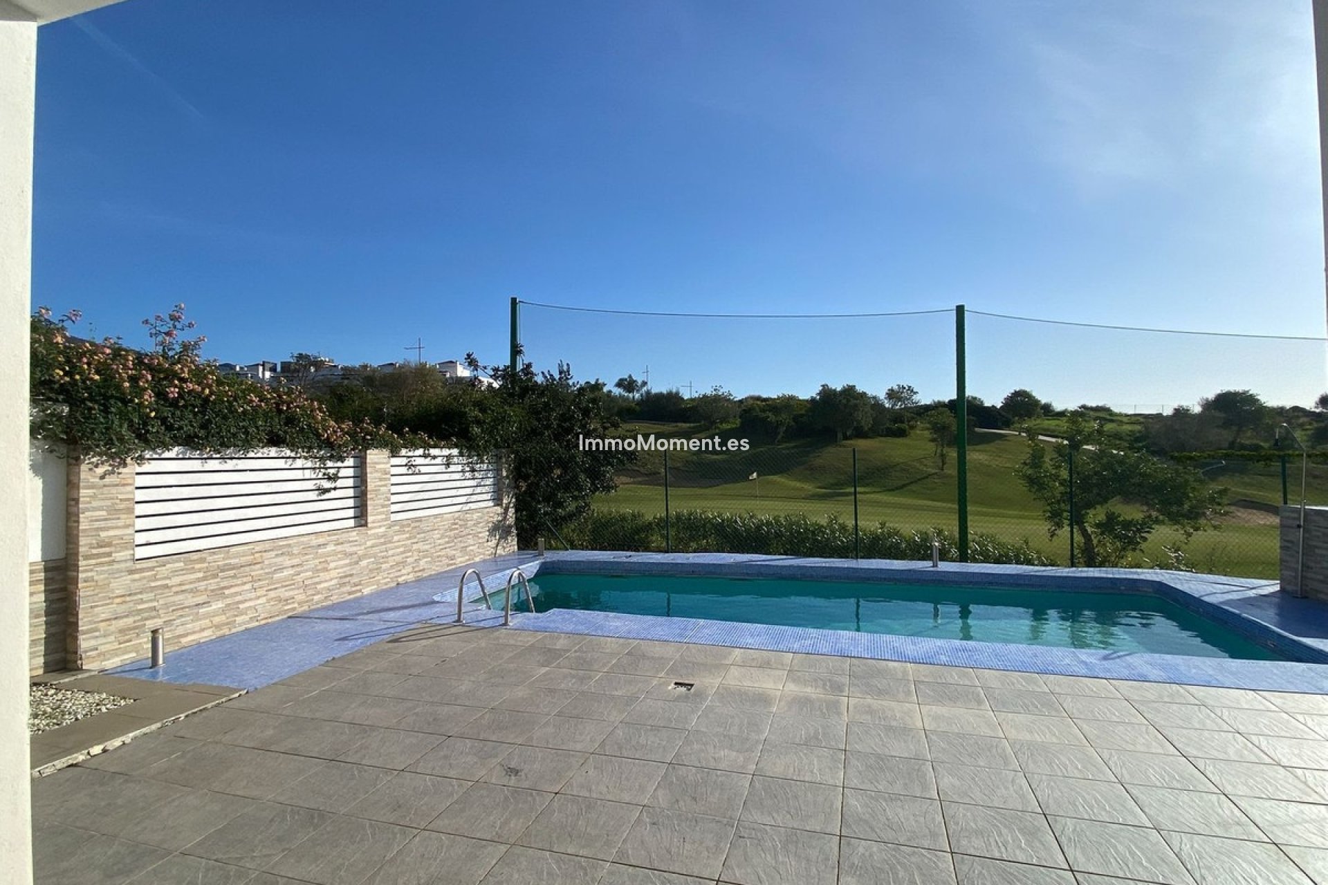 Wiederverkauf - Freistehende Villa - Estepona  - Valle Romano