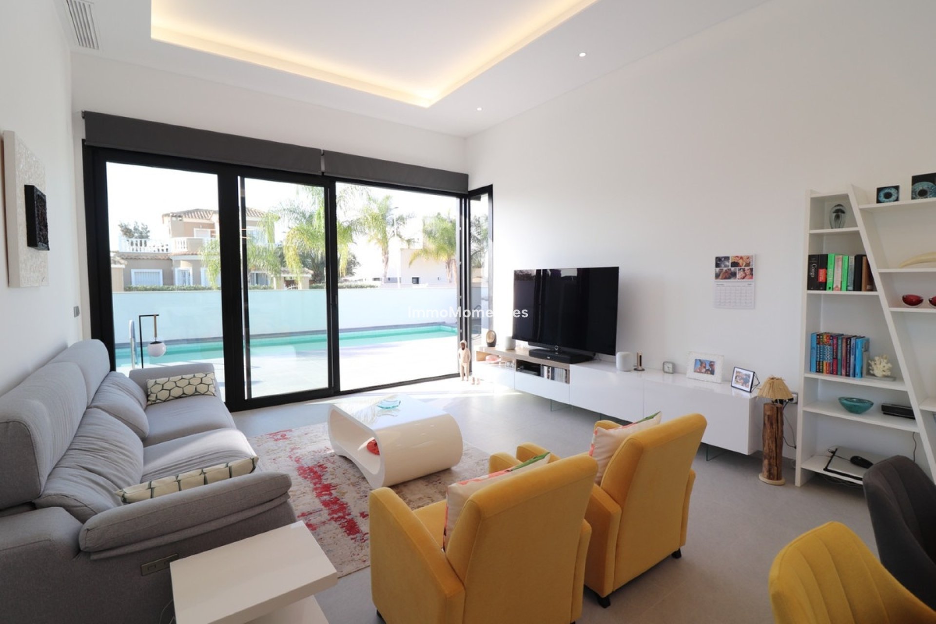 Wiederverkauf - Freistehende Villa - Formentera del Segura - Formentera del Segura Centro