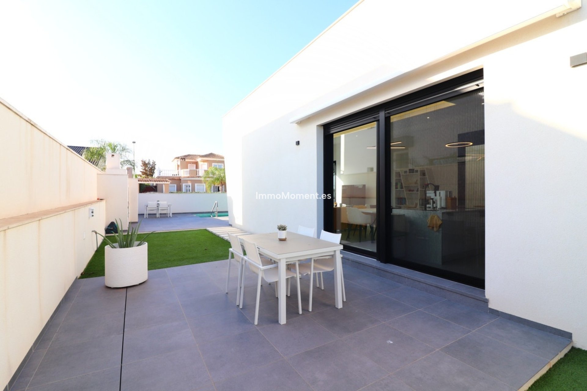 Wiederverkauf - Freistehende Villa - Formentera del Segura - Formentera del Segura Centro