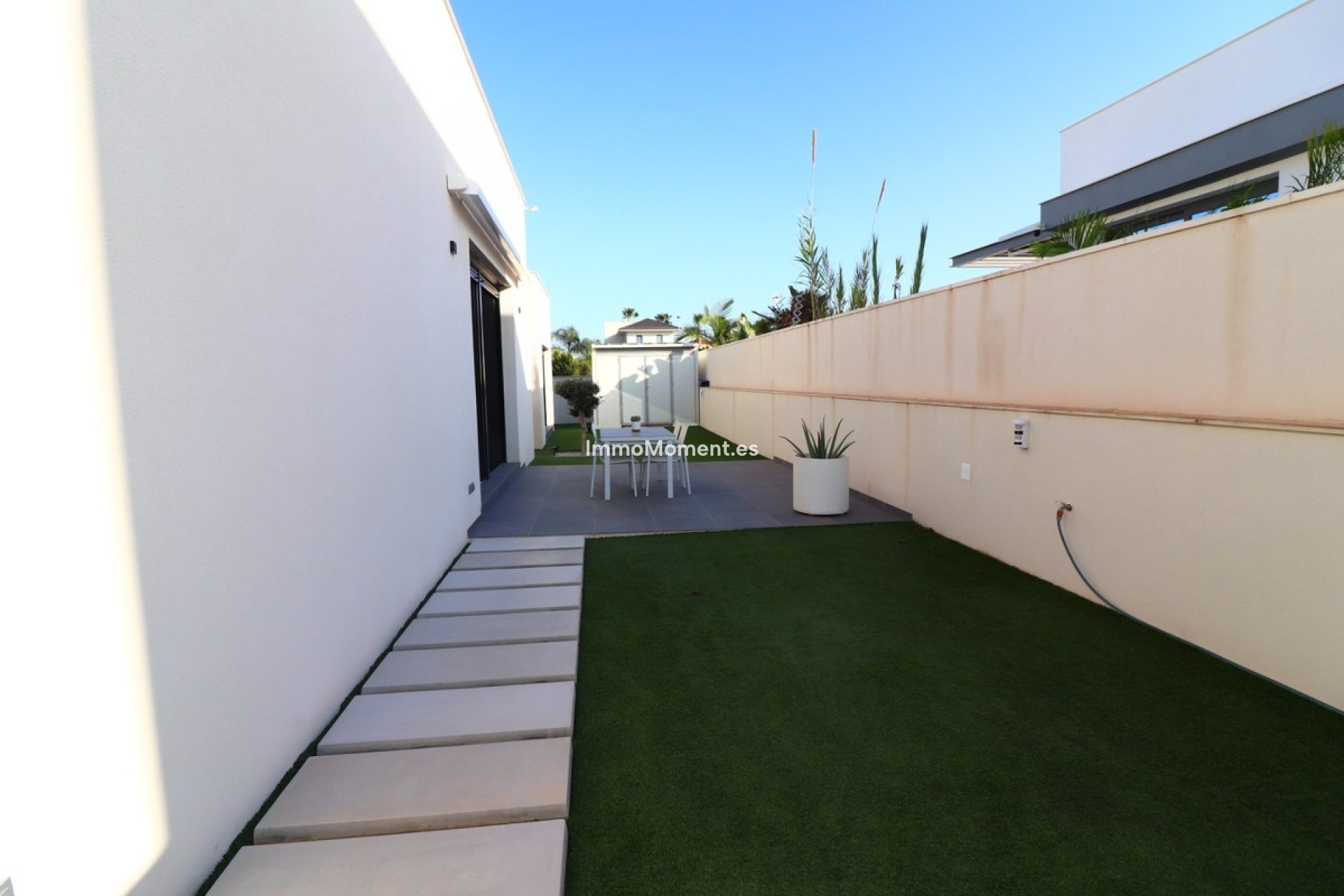 Wiederverkauf - Freistehende Villa - Formentera del Segura - Formentera del Segura Centro