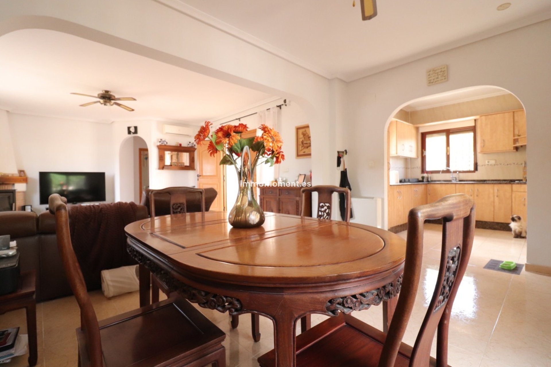Wiederverkauf - Freistehende Villa - Formentera del Segura - Formentera del Segura Centro