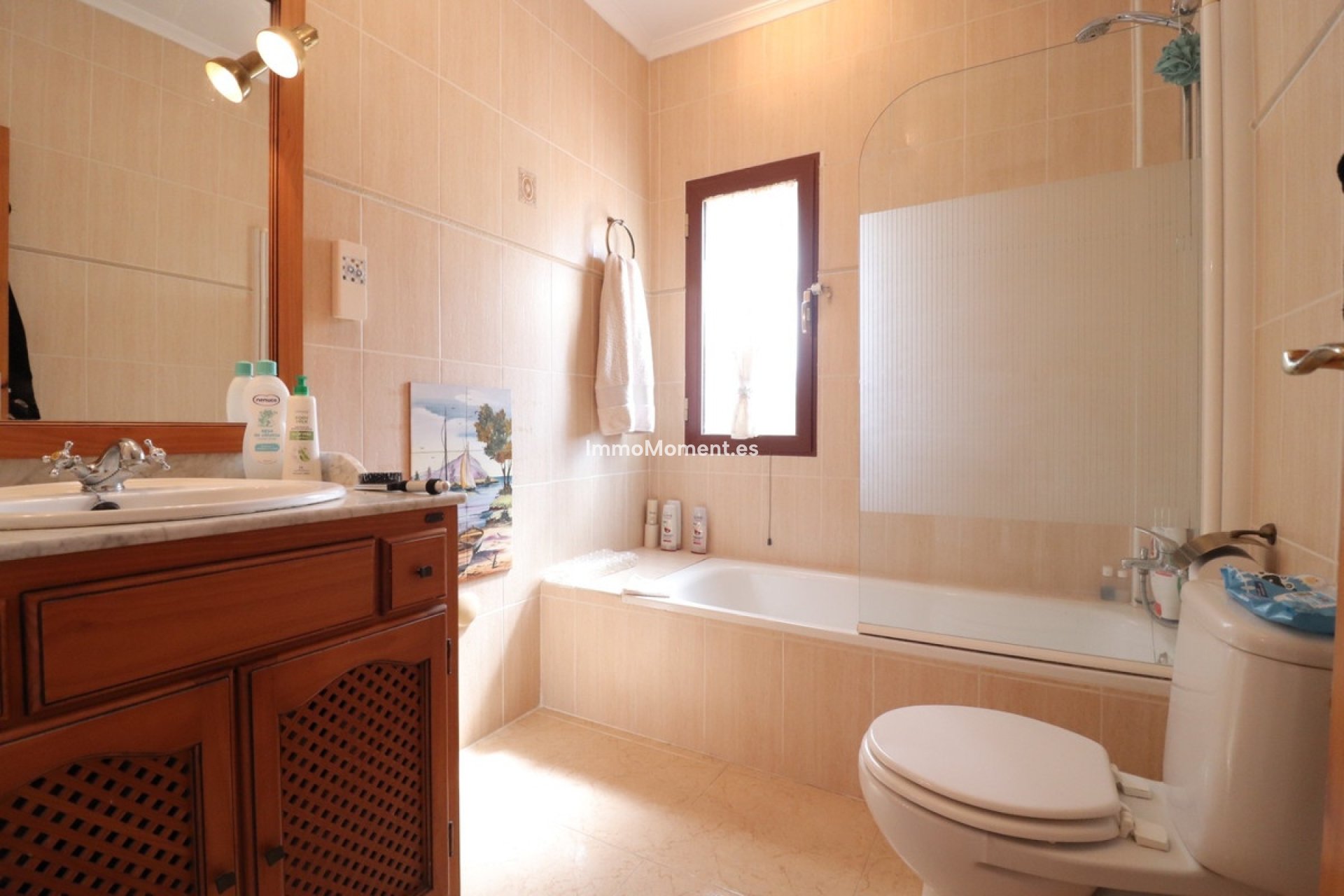 Wiederverkauf - Freistehende Villa - Formentera del Segura - Formentera del Segura Centro
