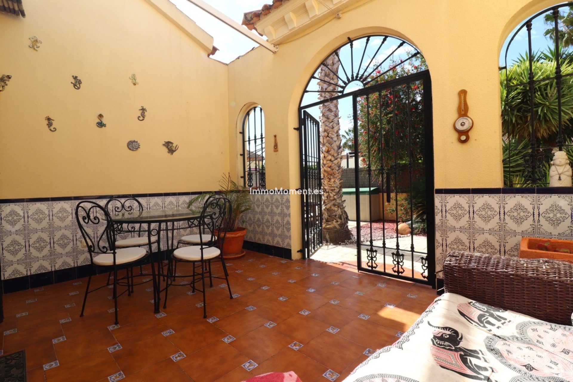 Wiederverkauf - Freistehende Villa - Formentera del Segura - Formentera del Segura Centro
